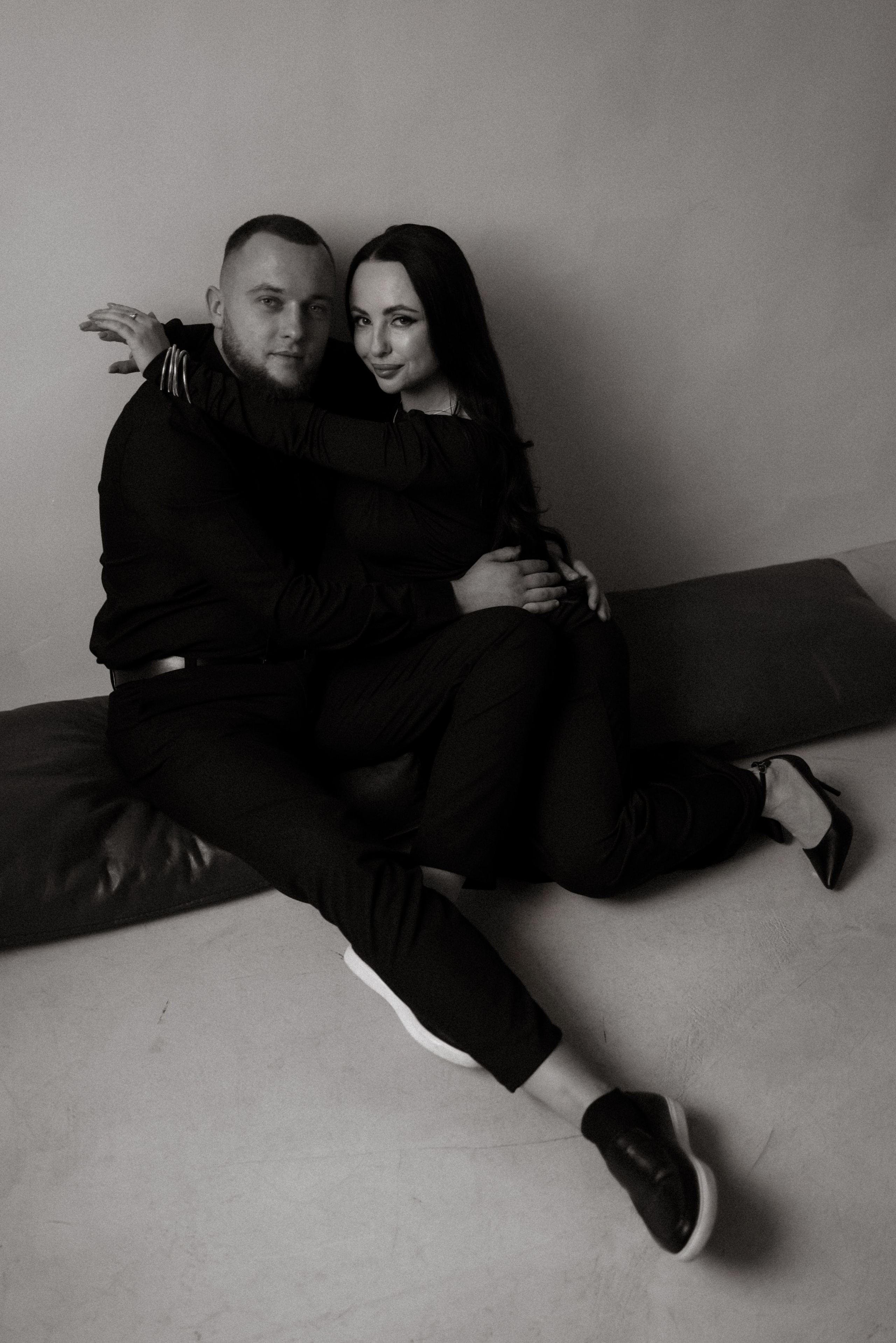 Денис | Ксения. Мария Добычина — профессиональный фотограф Крыма, Ялты и Севастополя