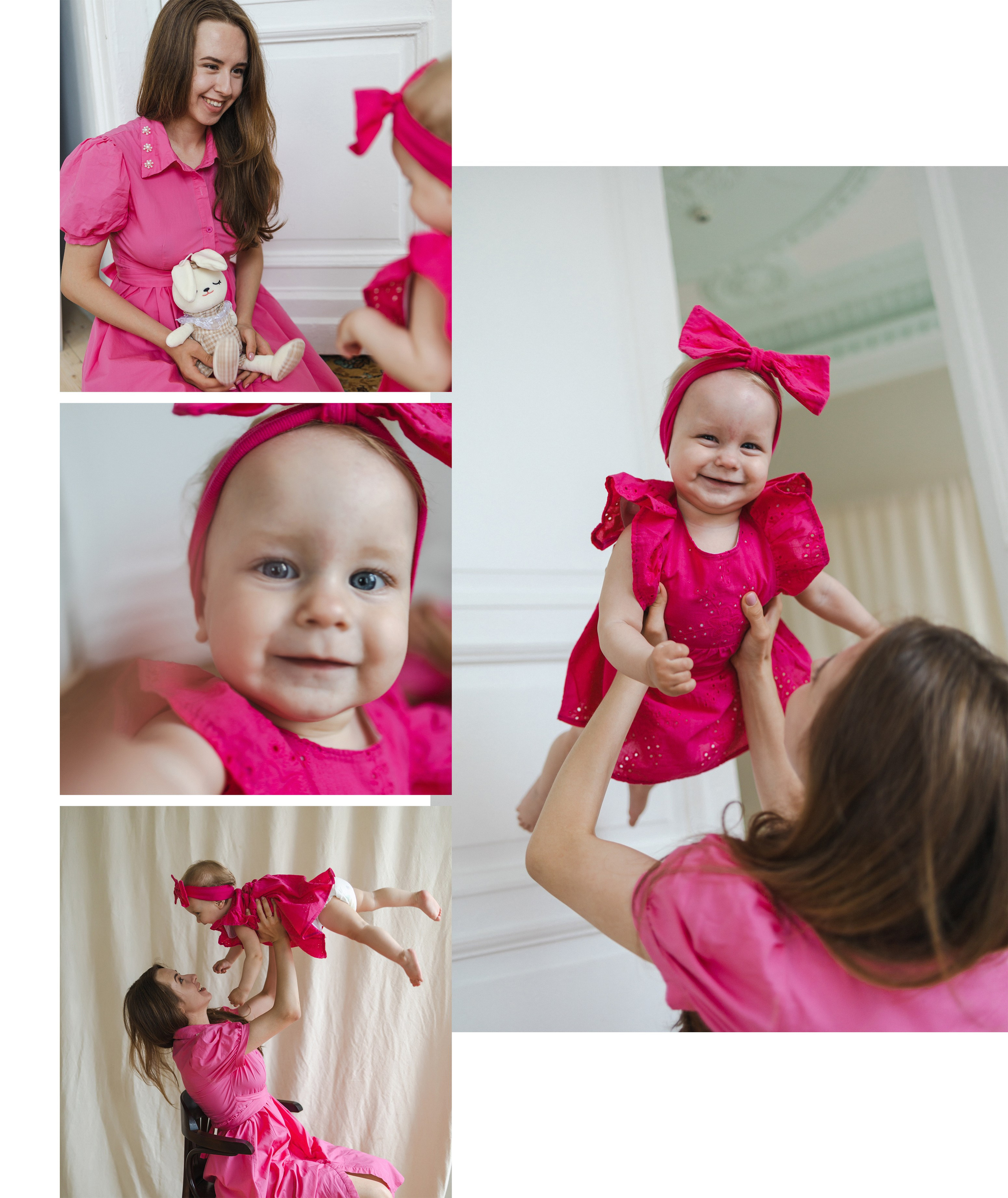 Идеи для фотосесии