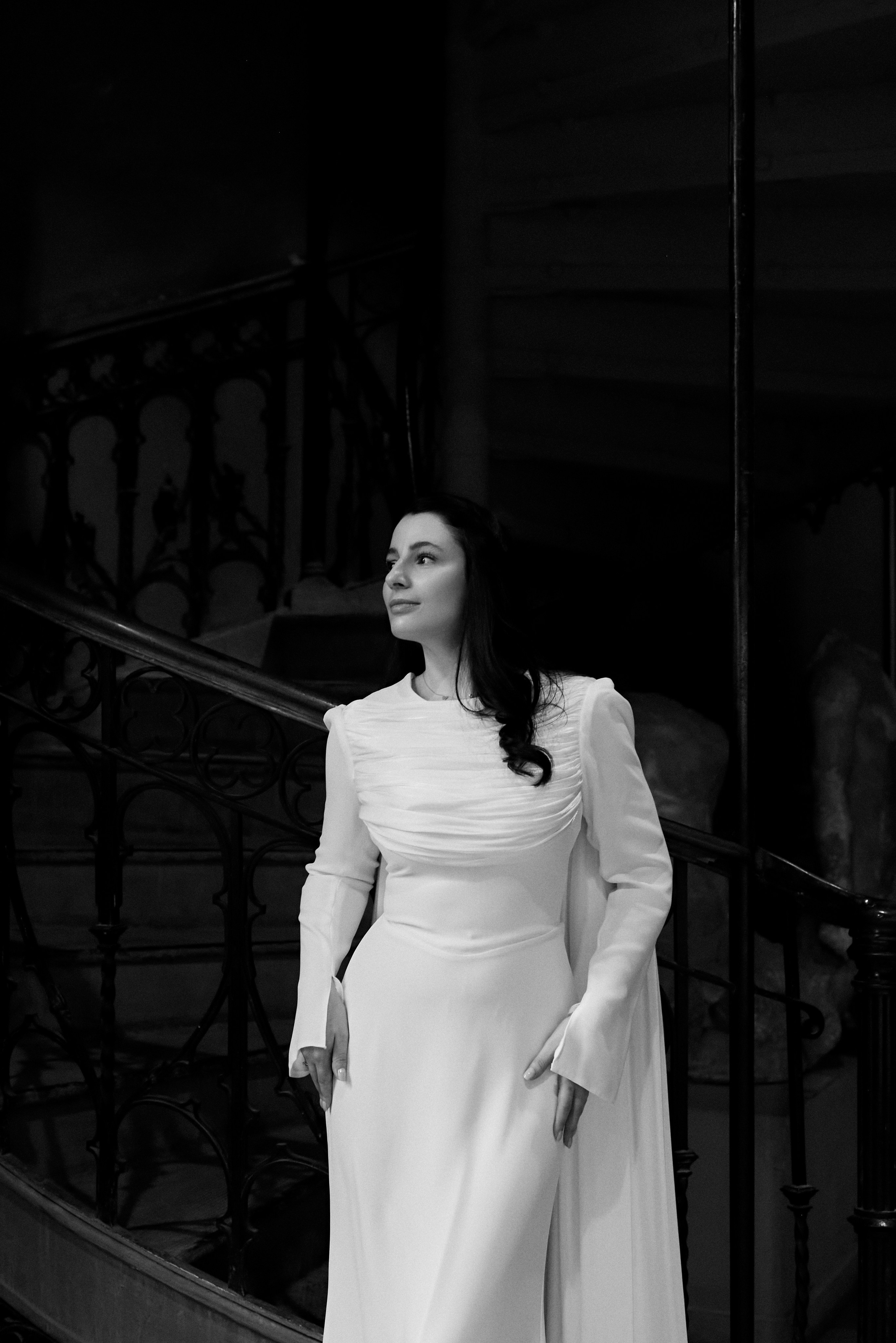 Milana | Ashap. Свадебный фотограф Санкт-Петербург DanyaPhotoart