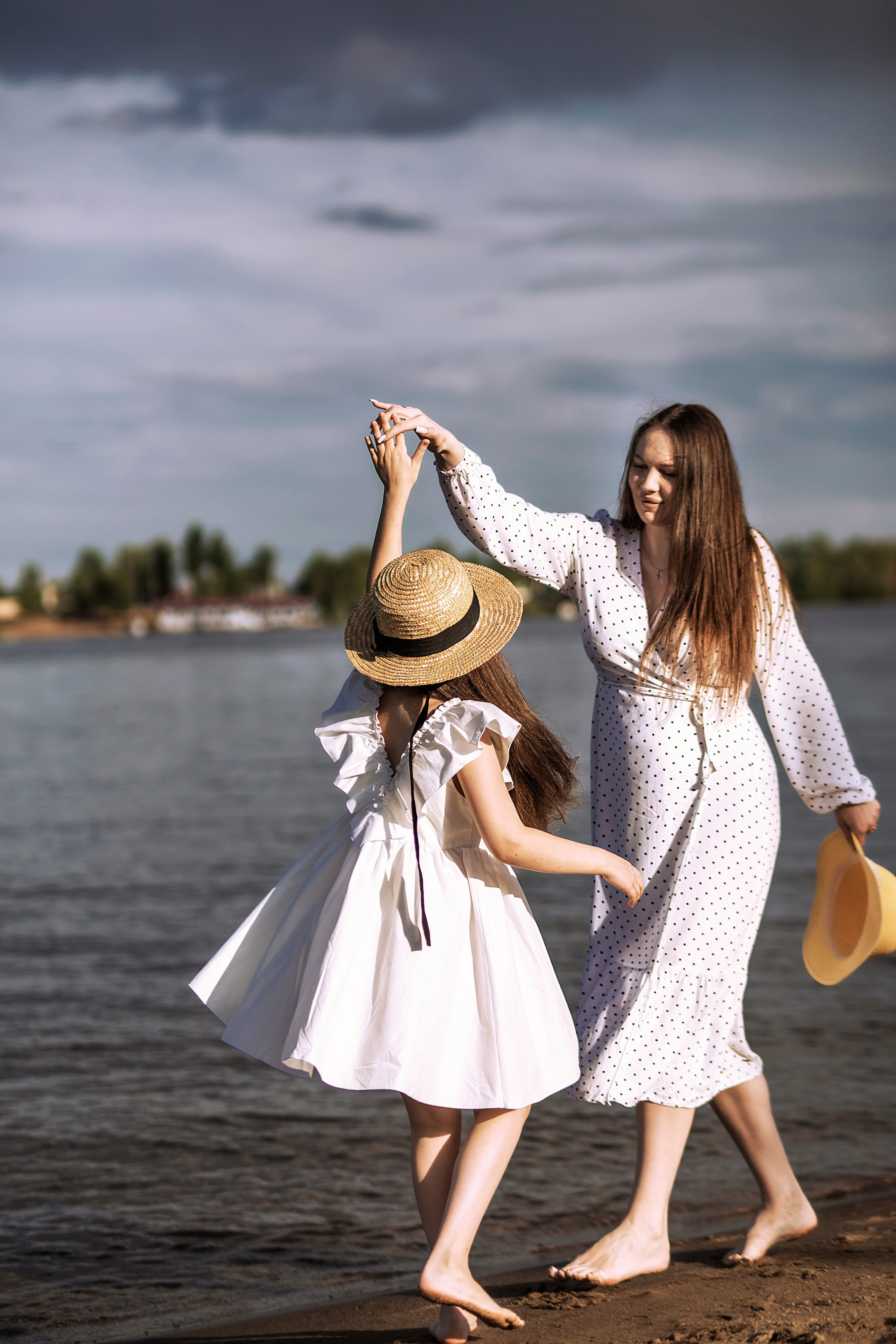 Лето. Семейный фотограф в Саратове