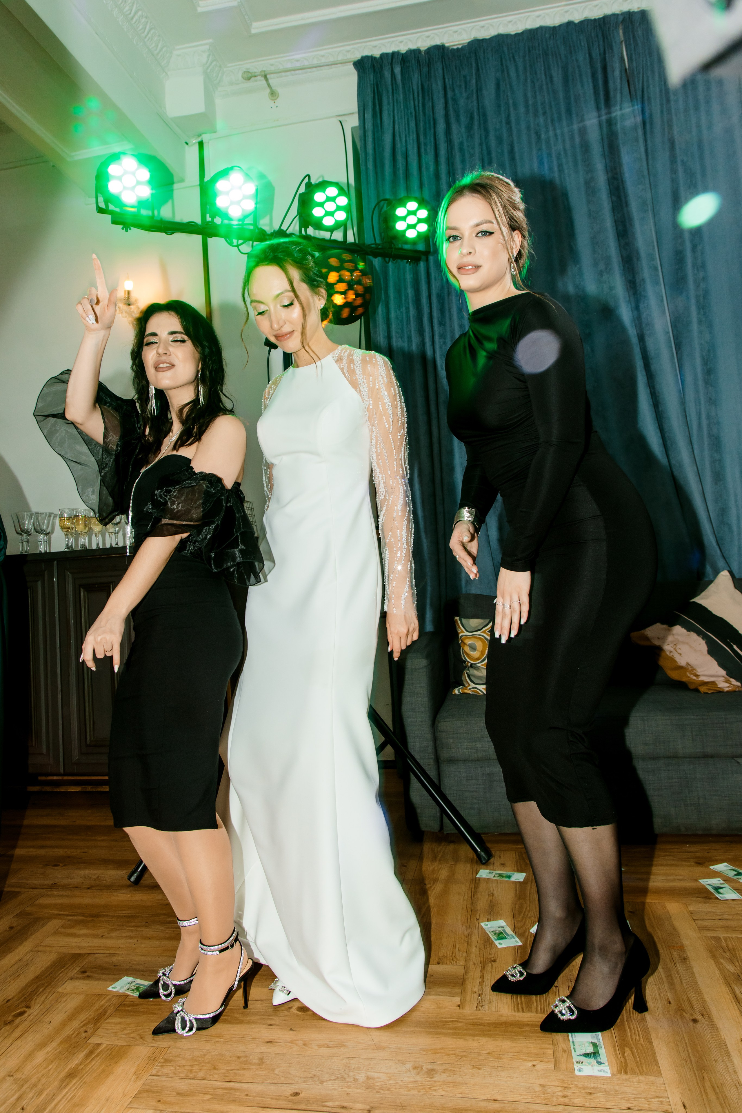 Кристина&Павел. Свадебный и семейный фотограф Екатеринбург Настя Саедгалина