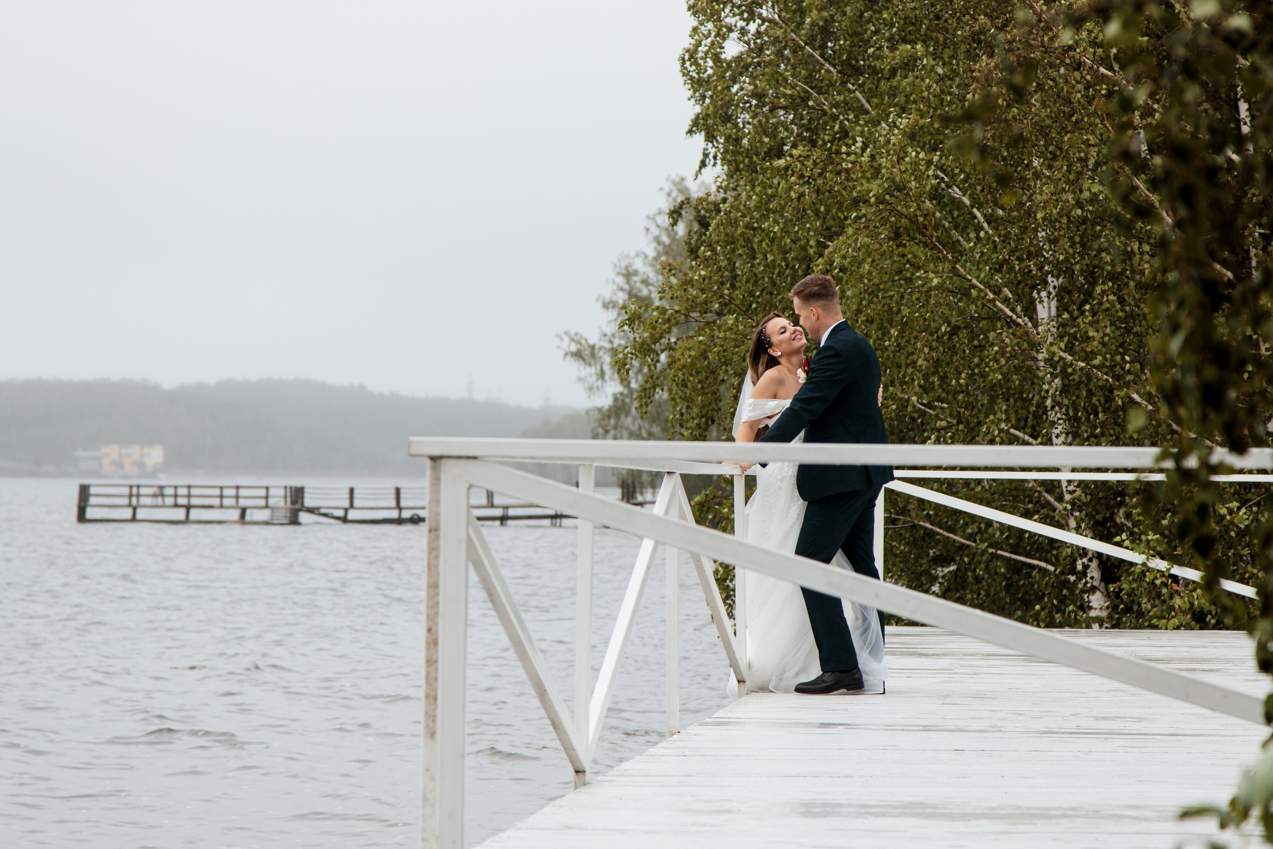 Тимур и Настя. Свадебный и семейный фотограф Екатеринбург Настя Саедгалина