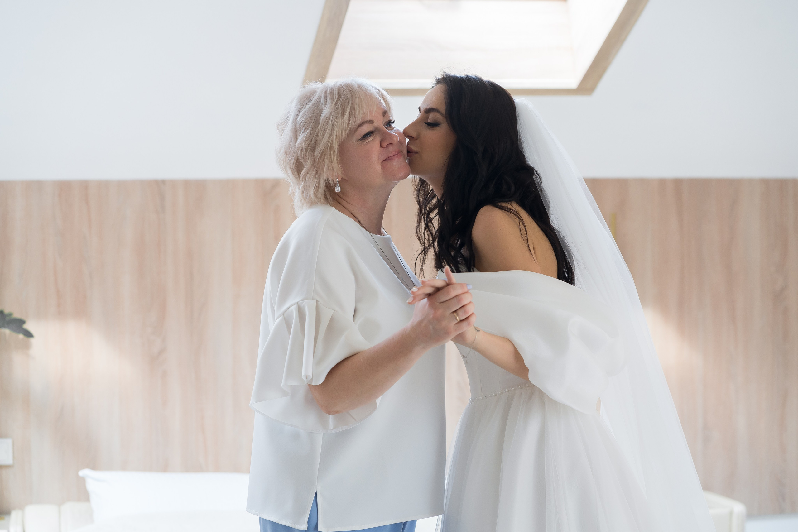 Олег & Юля. Свадебный фотограф в Воронеже Дарья Володарская