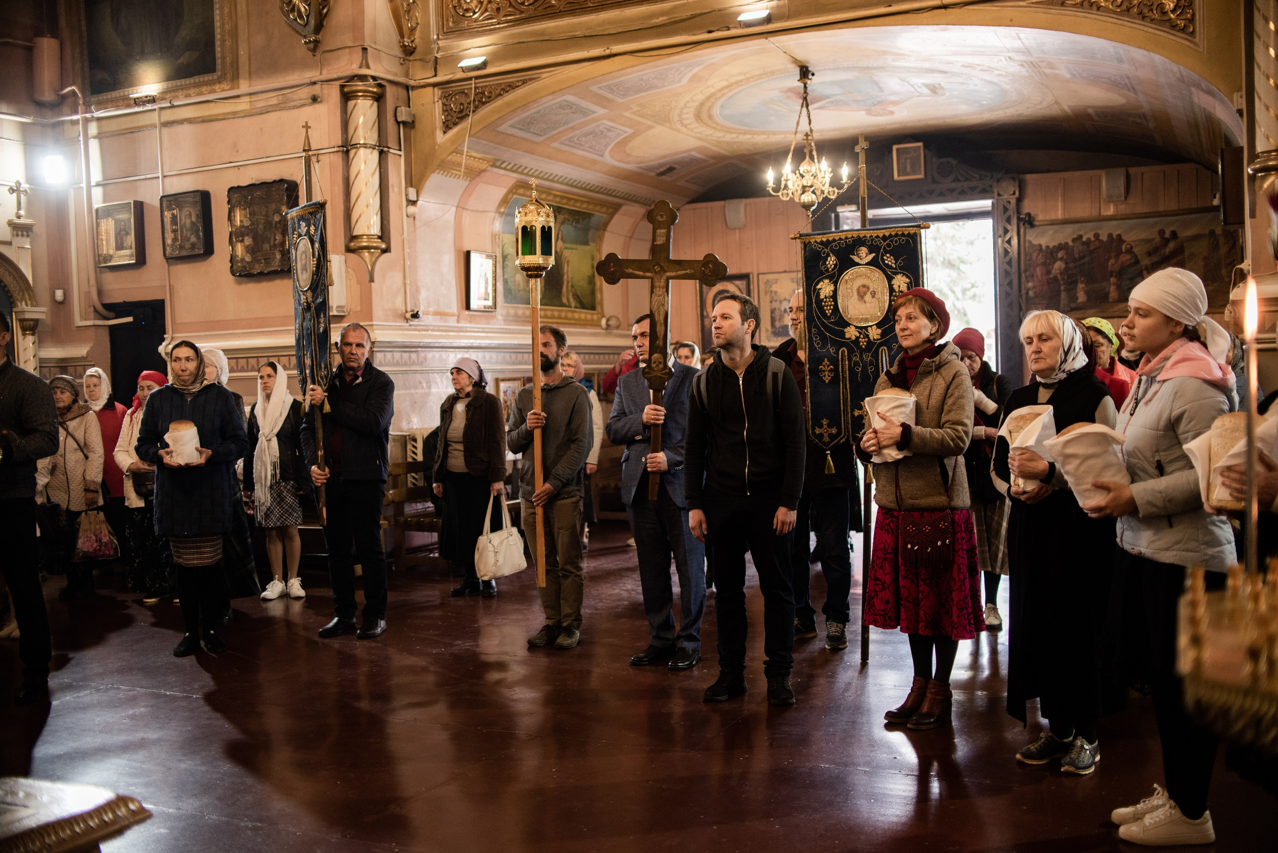 Четверг светлой седмицы 20.04.2023. Семейный и свадебный фотограф в Феодосии и Коктебеле