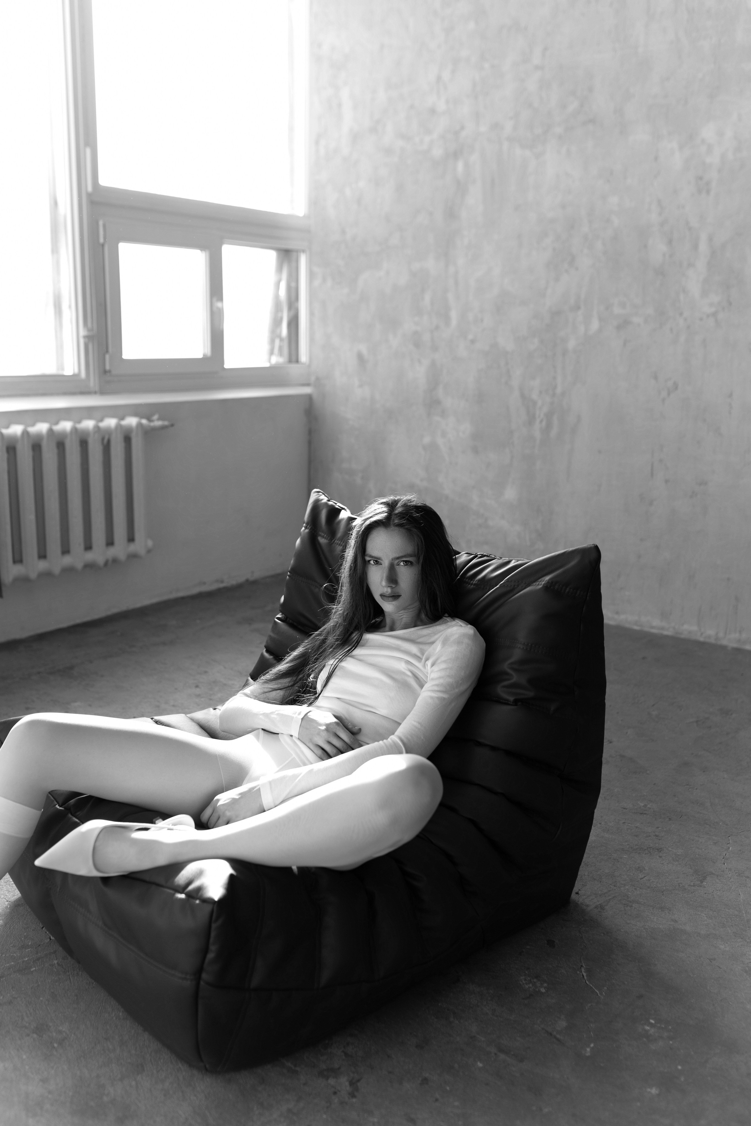 Аня. Фотограф Новосибирск Халуева Елена