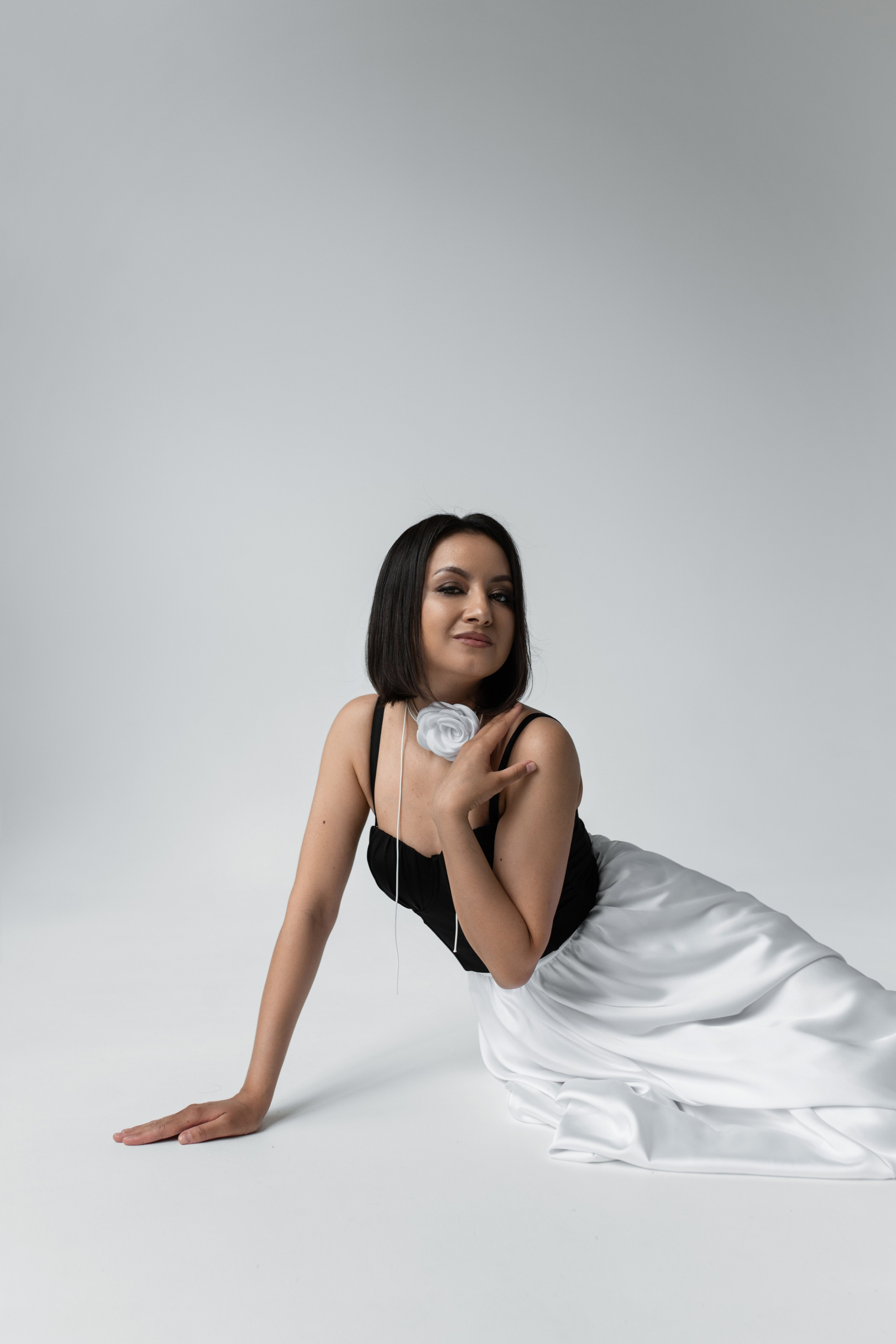 Оксана. Фотограф Новосибирск Халуева Елена