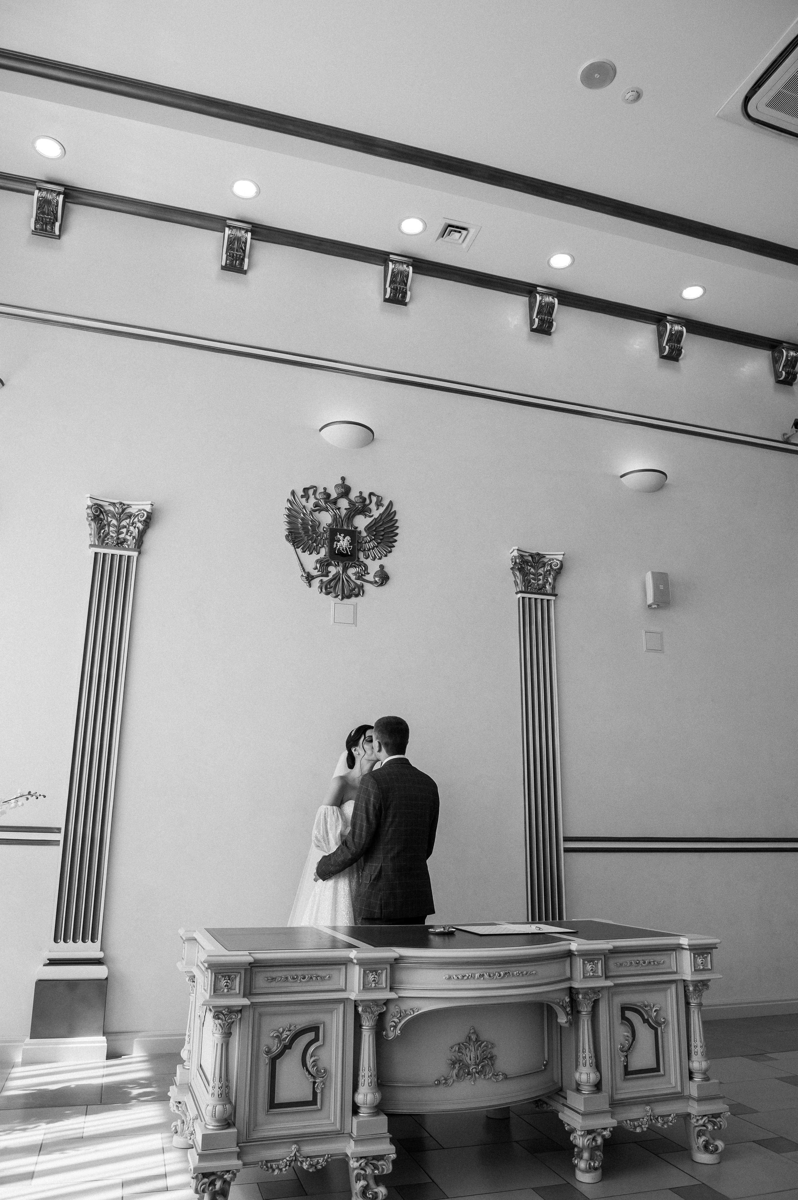 Александр и Ася. Фотограф в Сургуте Светлана Гибадуллина