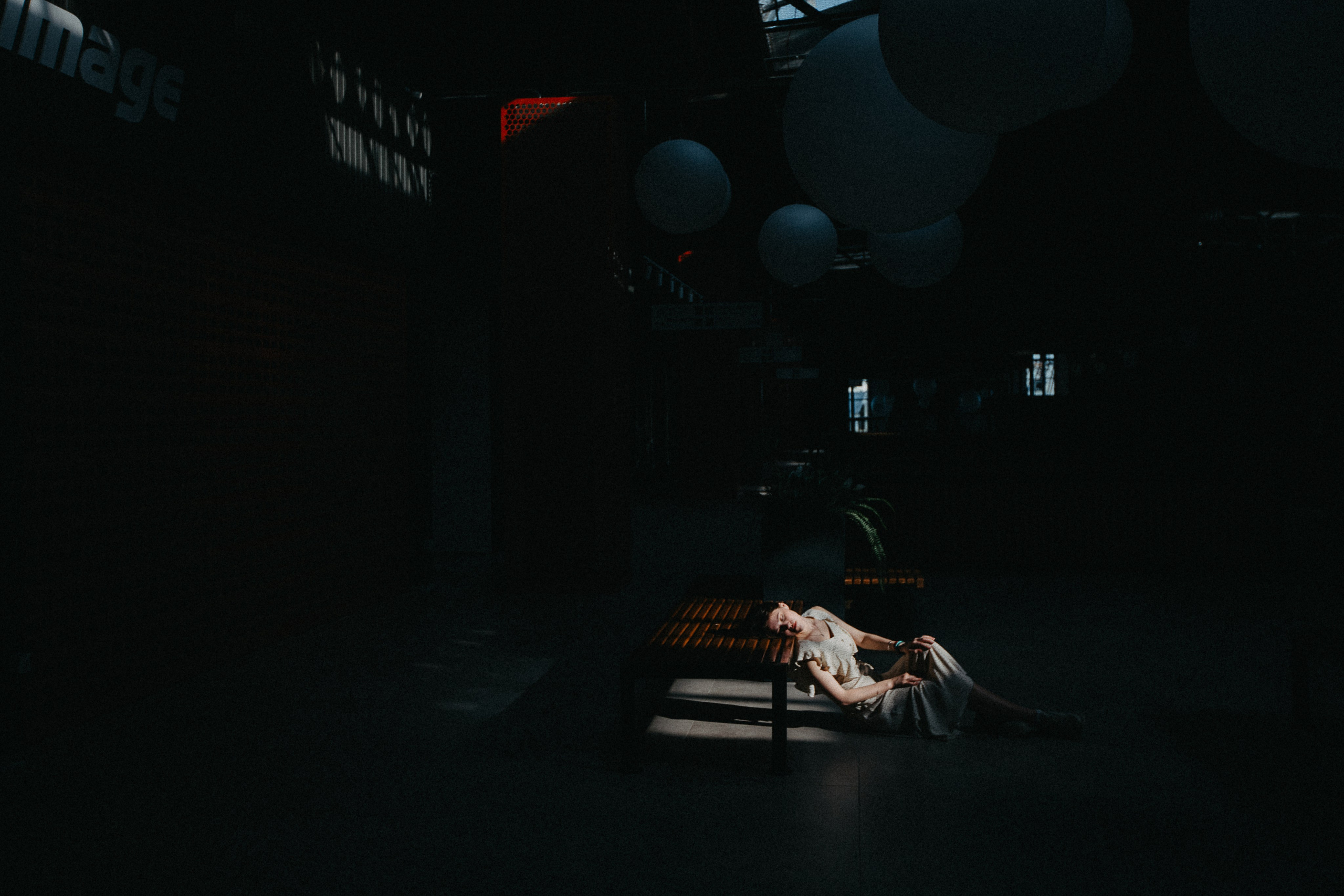 Оля. Репортажный и свадебный фотограф Ярославль, Москва Сдобников Андрей