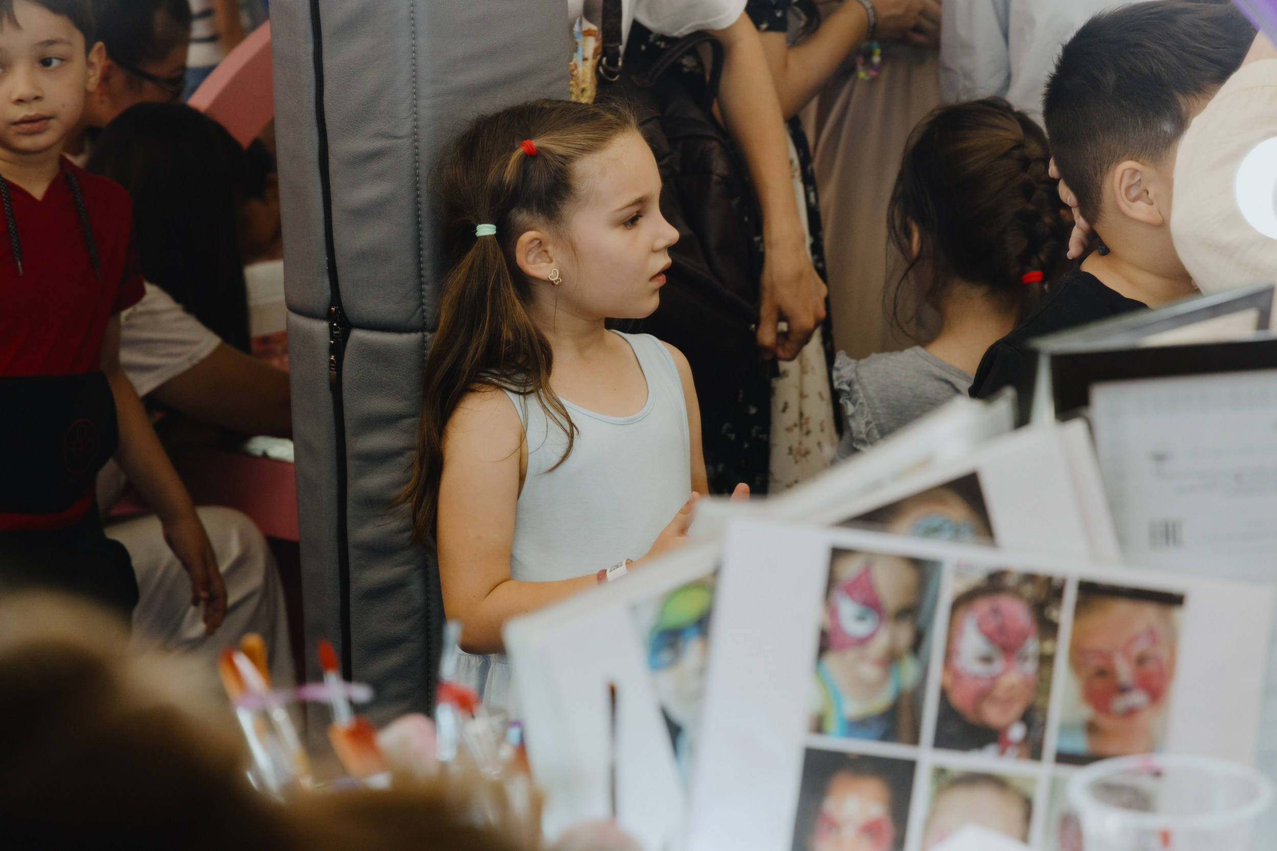 Reportage. Commerce & art photographer