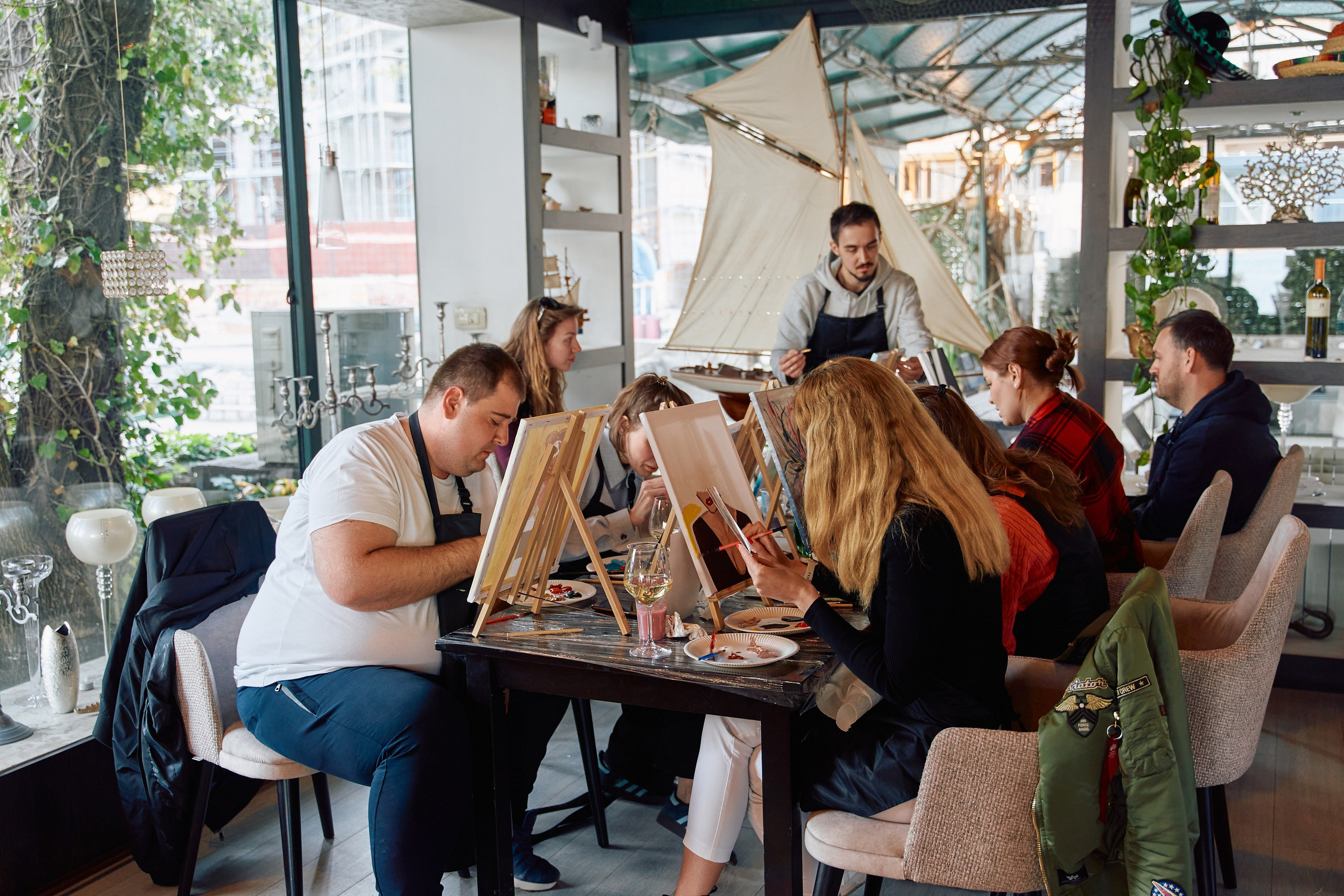 ArtParty. Photographer and Videographer in Montenegro