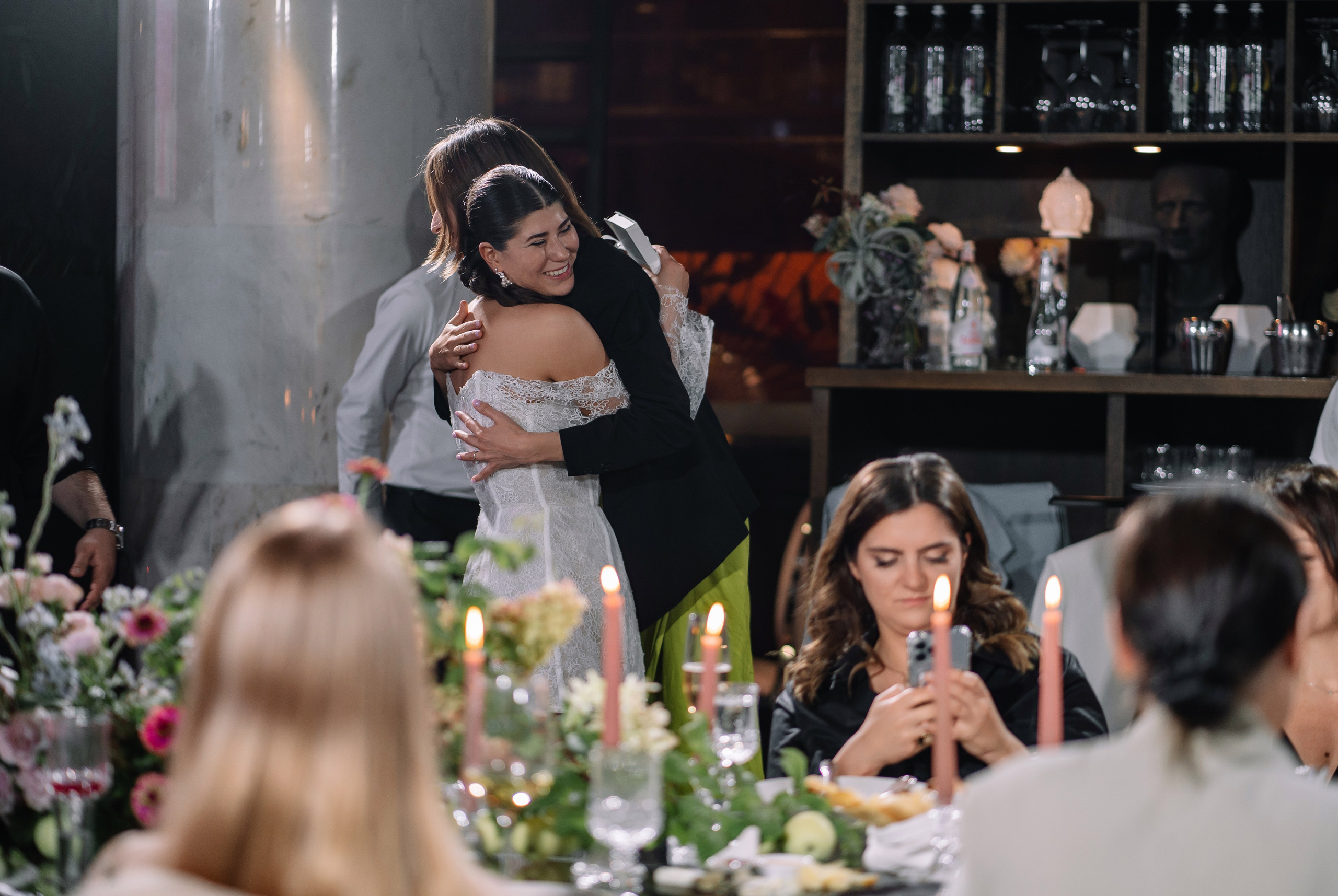 Свадебный день Руслана и Лали. Свадебный и семейный фотограф в Анапе Елена Полетаева