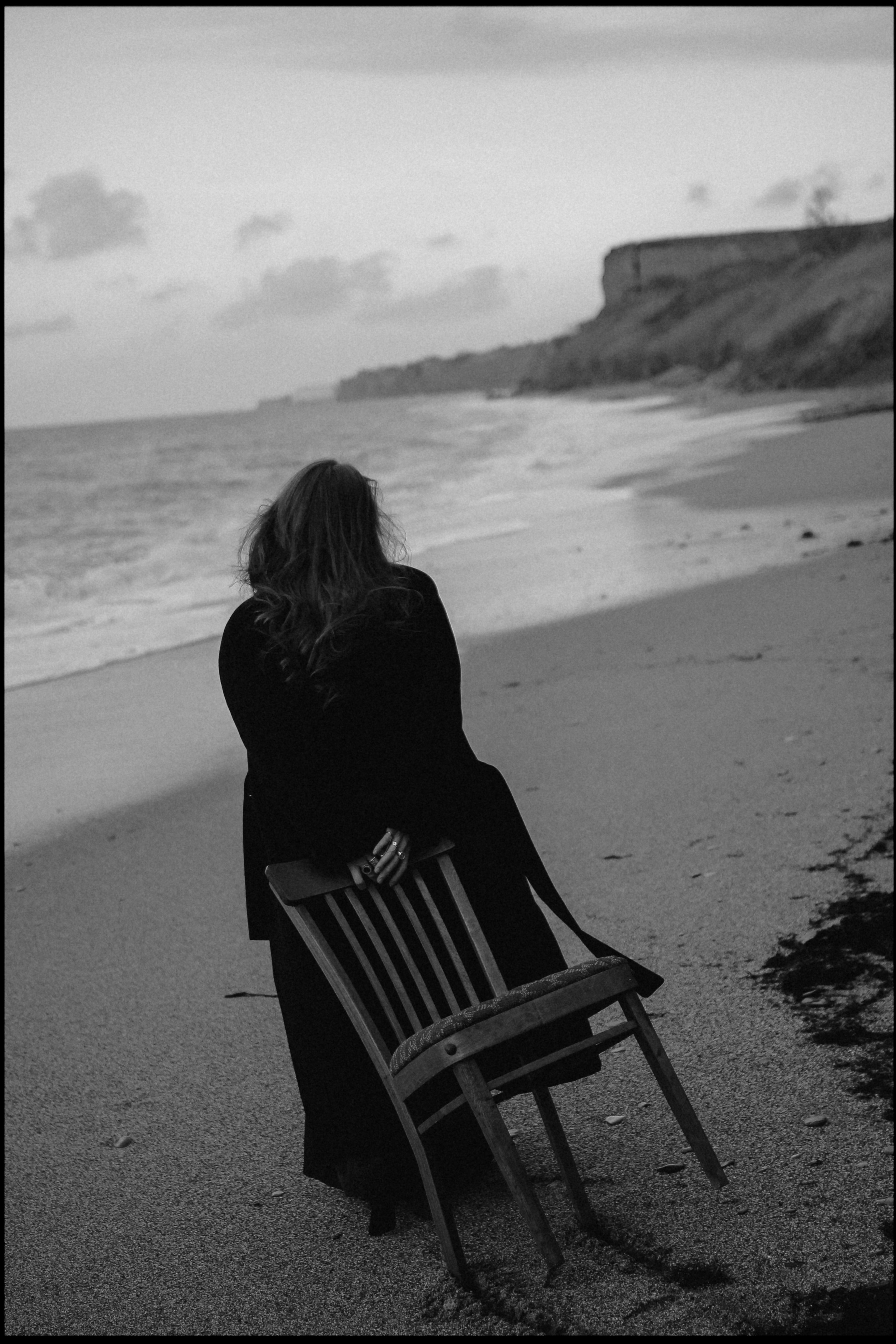 Природа, как дополнение к тебе. Алена Орлова | Фотограф | Севастополь