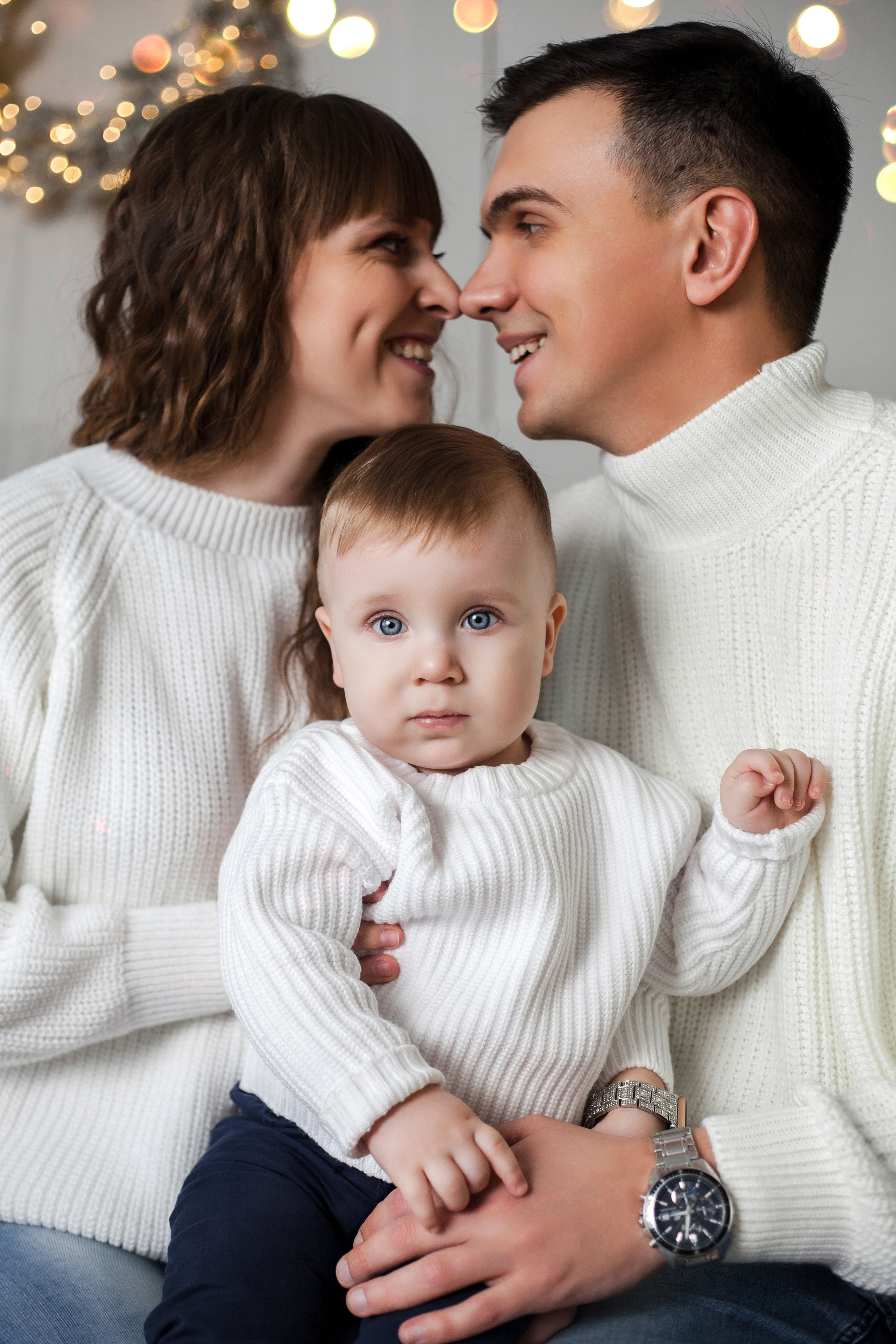 Студия Пастила. Портретный, семейный, свадебный фотограф в Брянске Маргарита Василькова