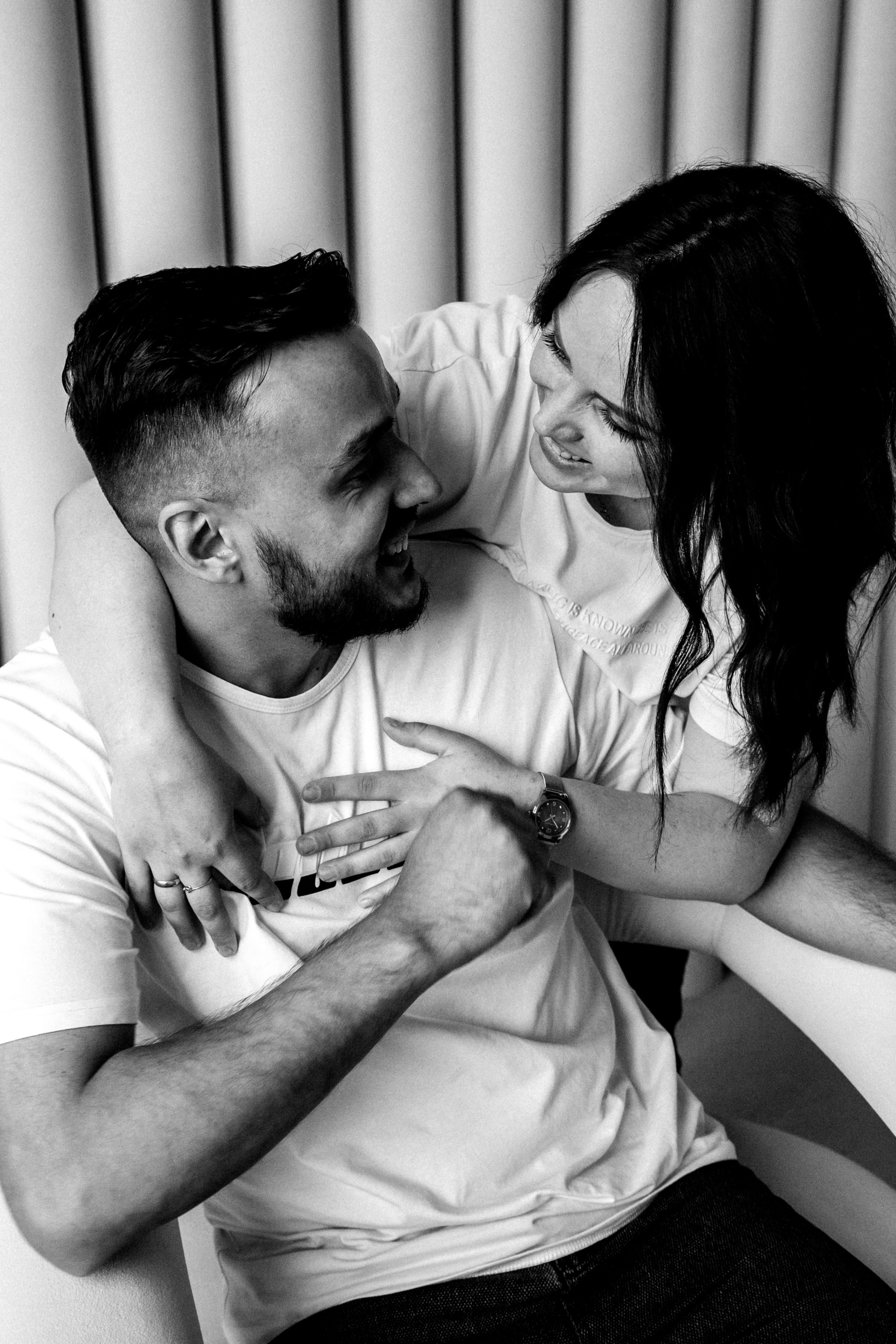 Студия Фабрика. Портретный, семейный, свадебный фотограф в Брянске Маргарита Василькова