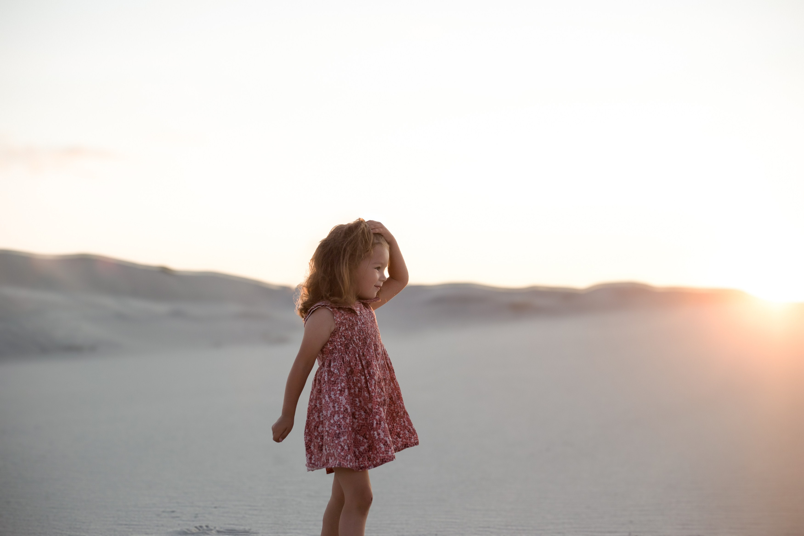 Пески (недалеко от Орлика). Портретный, семейный, свадебный фотограф в Брянске Маргарита Василькова