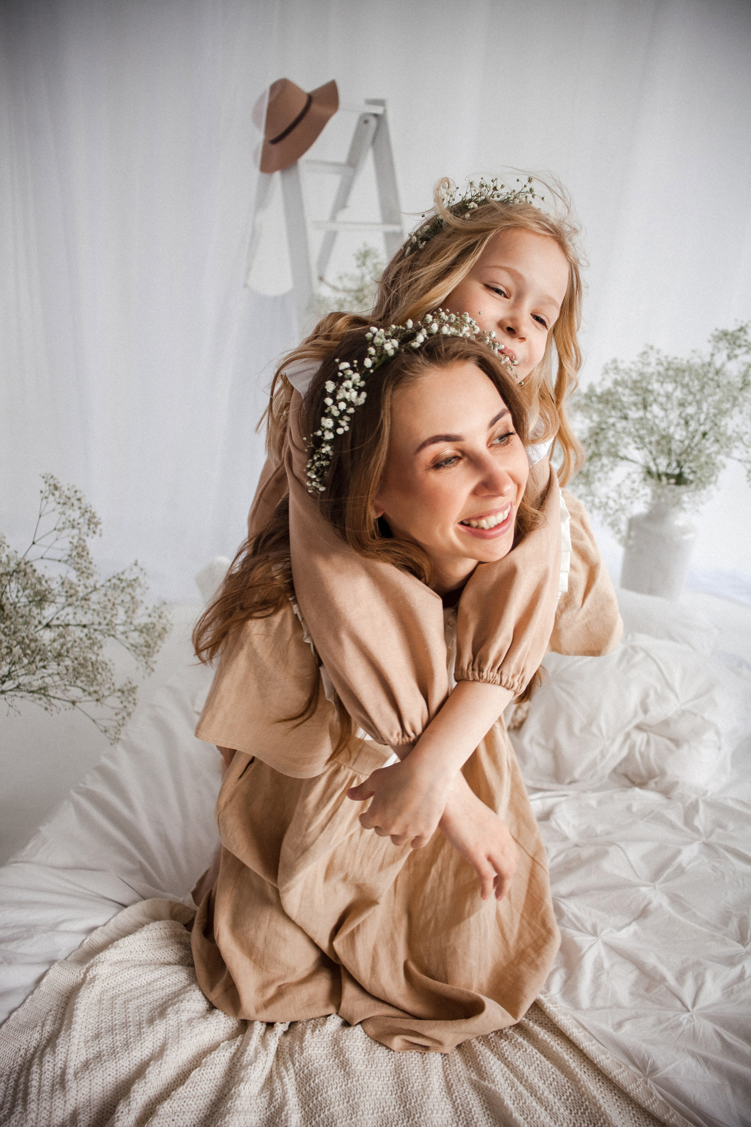 Студия Овал. Портретный, семейный, свадебный фотограф в Брянске Маргарита Василькова