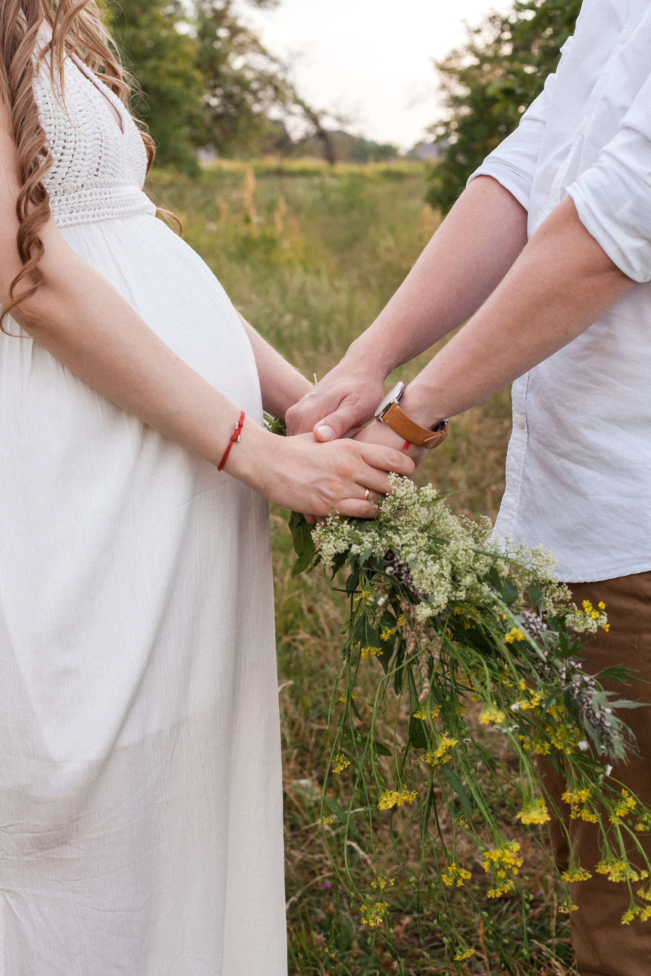 Надежда и Василий. Портретный, семейный, свадебный фотограф в Брянске Маргарита Василькова