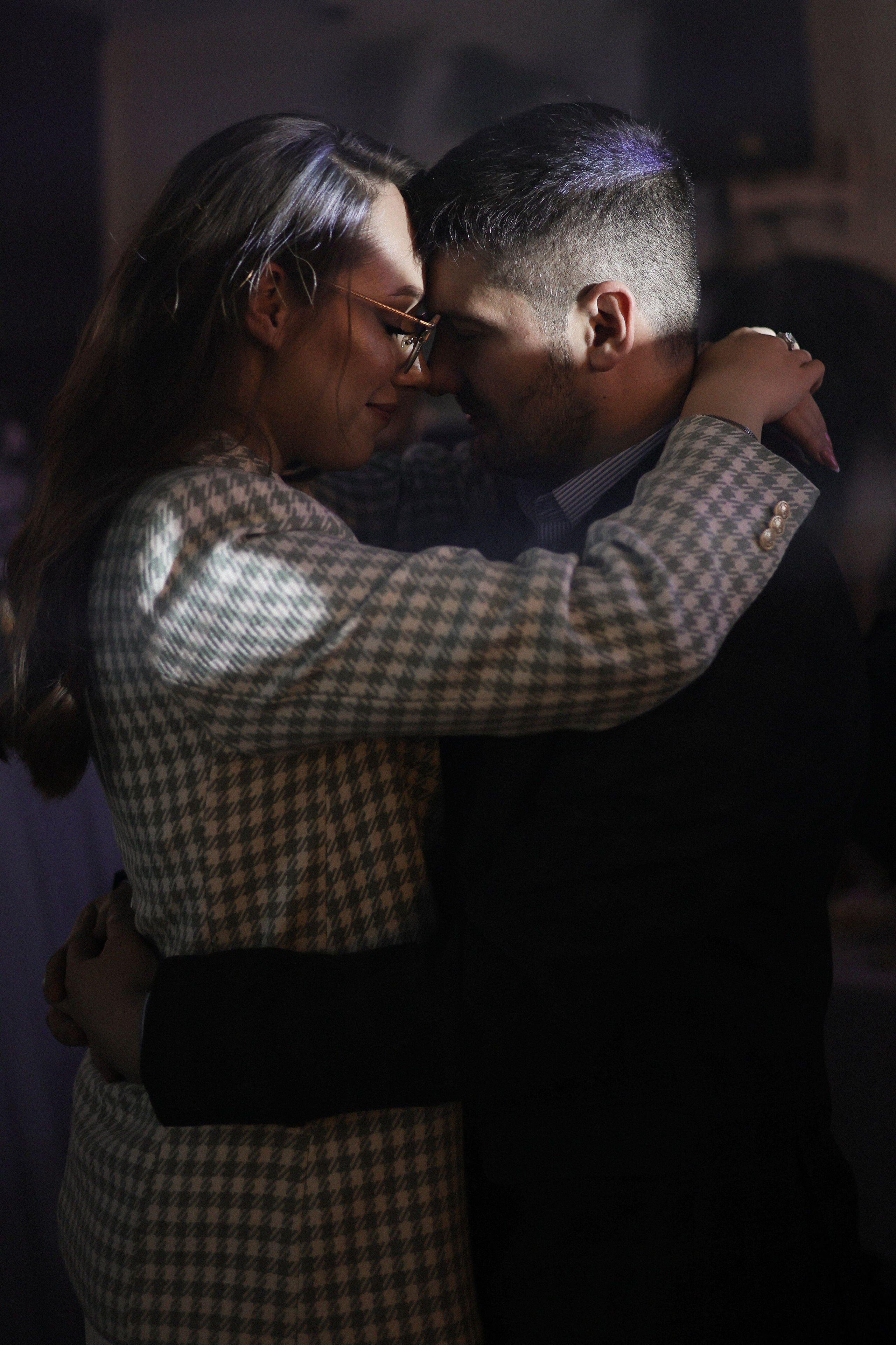 Евгений и Виктория. Фотограф Волгоград / Волжский