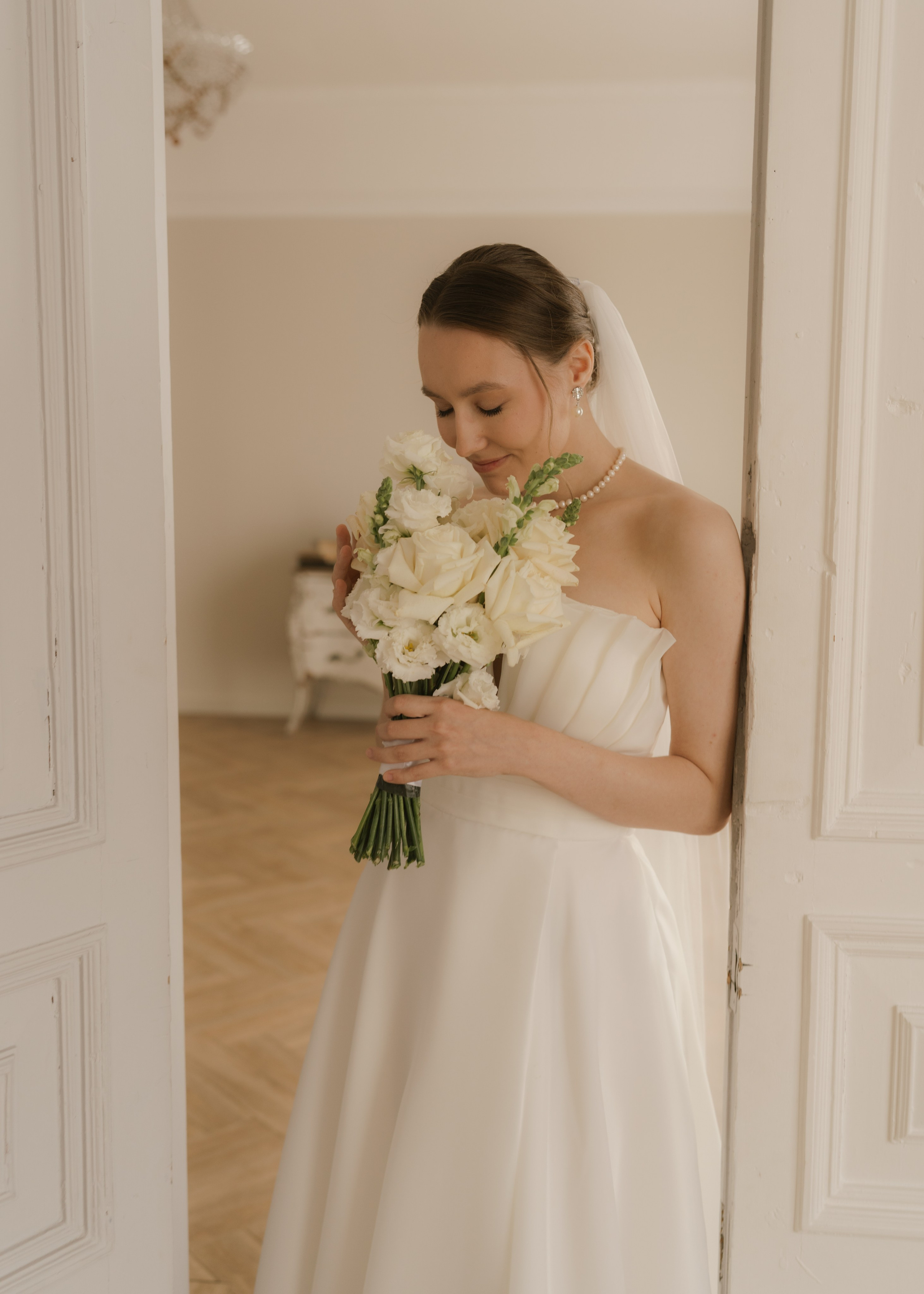 Светлана и Алексей. Фотограф в Новосибирске Диана Ильиных