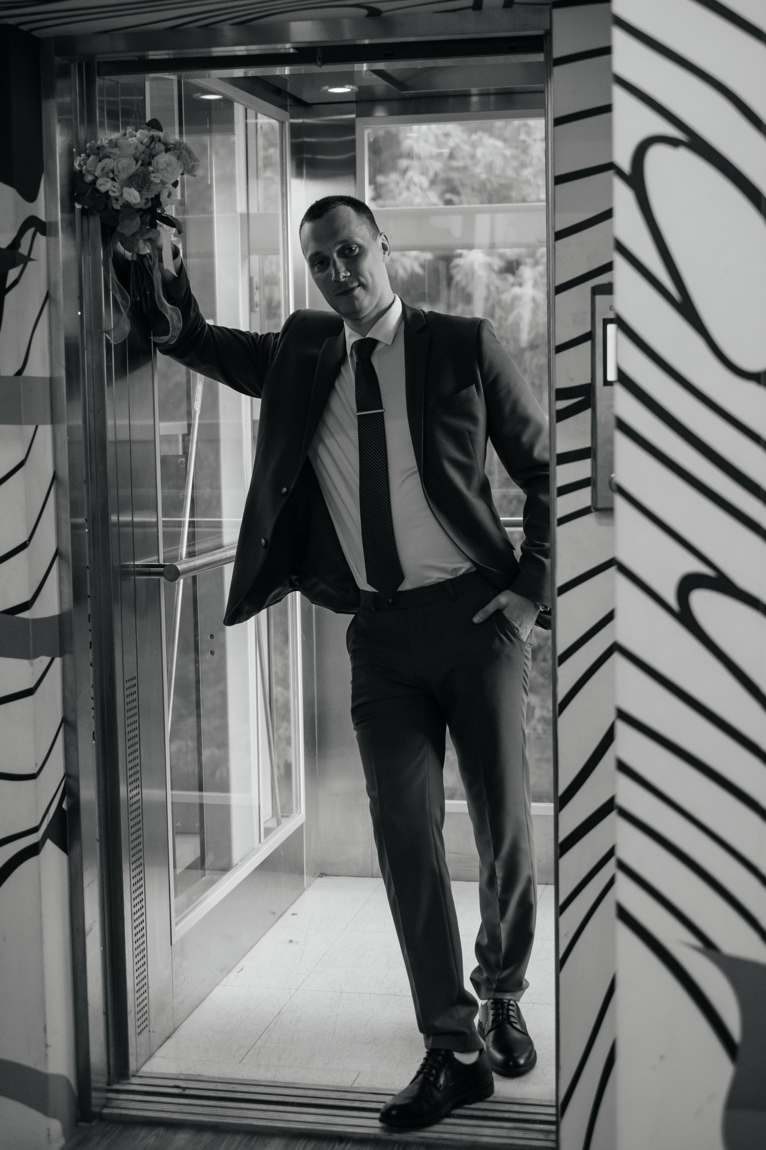 Свадьба Татьяны и Ильи. Фотограф в Новосибирске Диана Ильиных