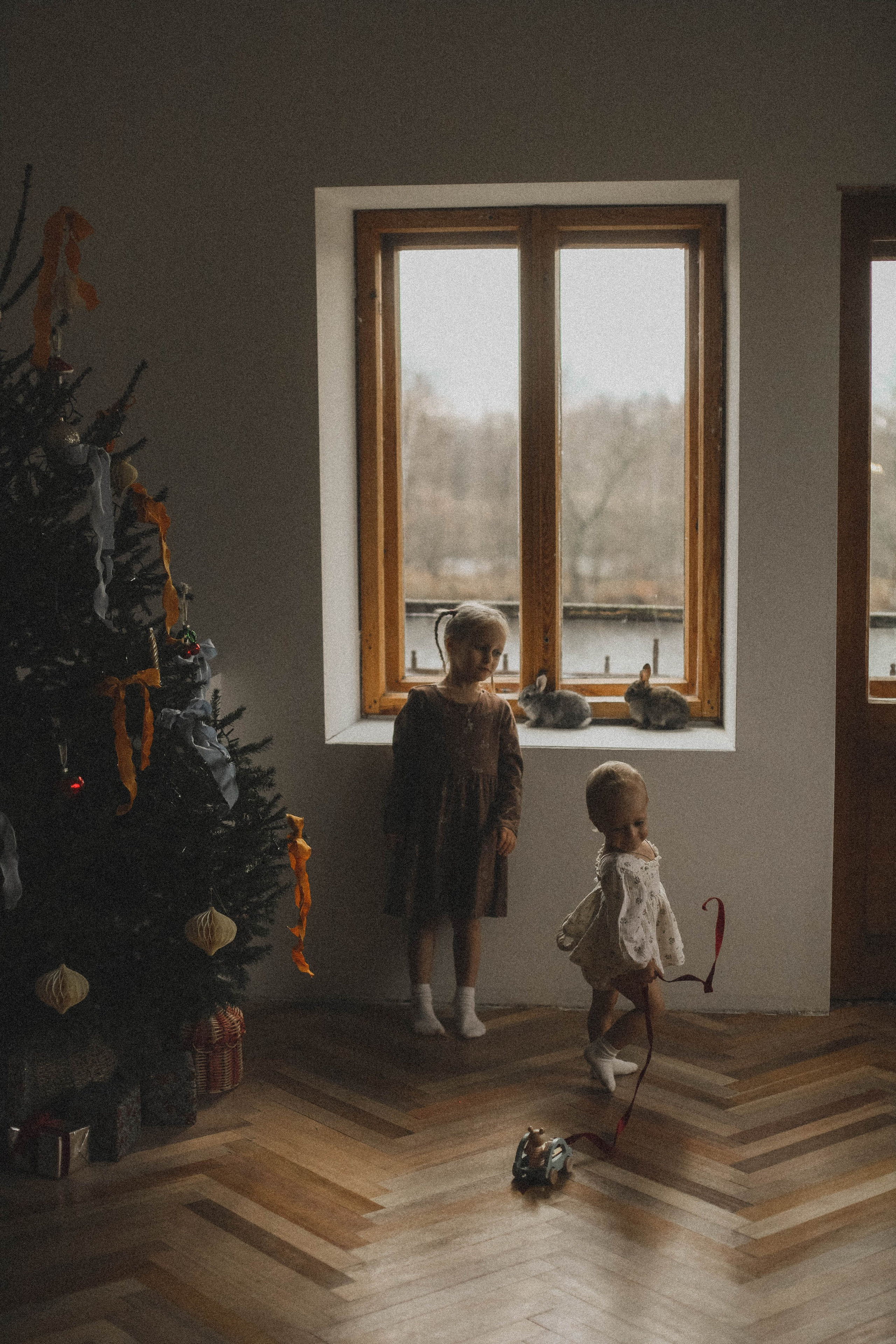 Семейные съемки