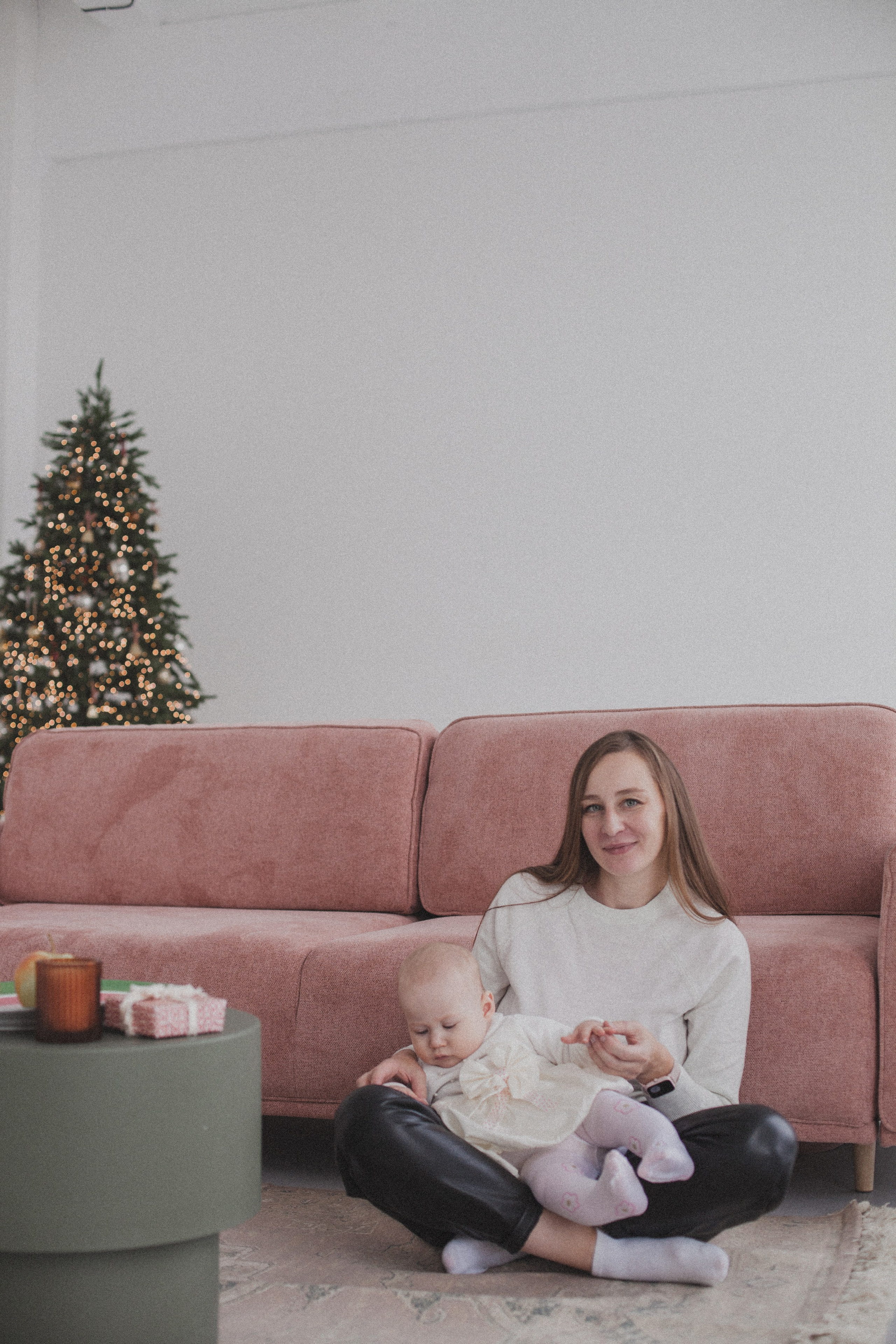 Семейные съемки