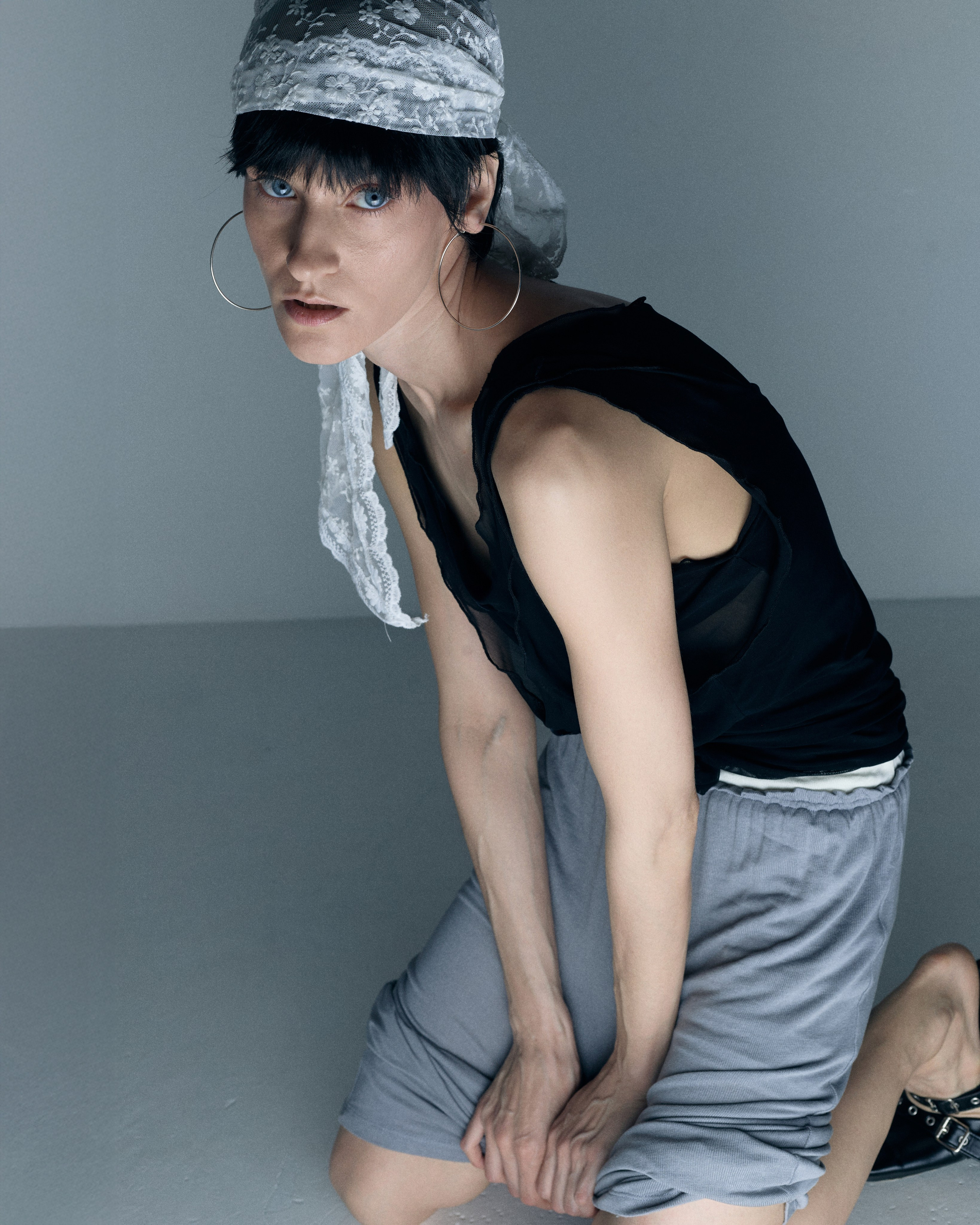 BRENDS. Ася Солопова, фотограф Тюмень