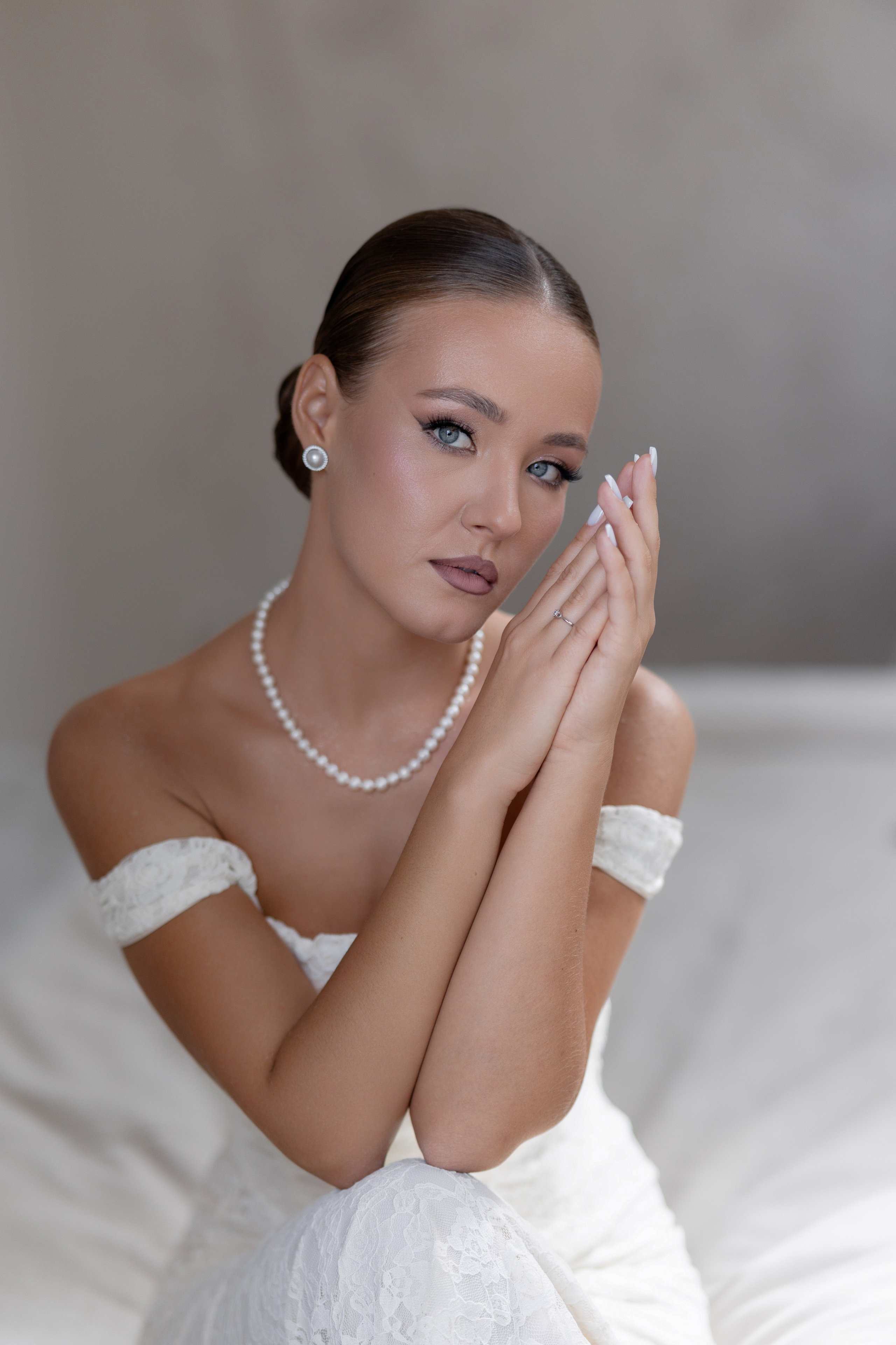 Дом у озера. Свадебный фотограф в Москве и Зеленограде Оксана Загородняя