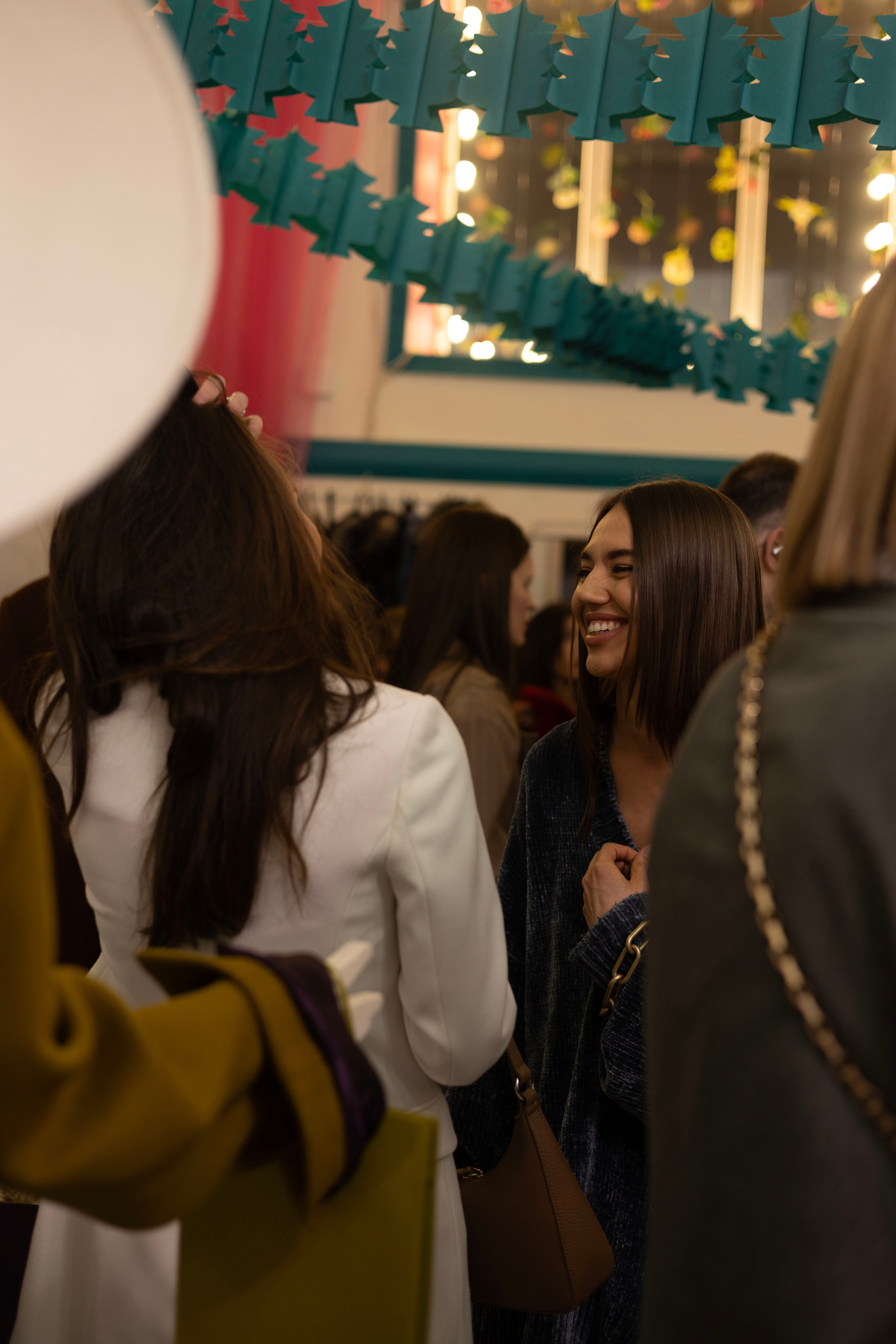 Презентация бренда Настасьи Самбурской. Коммерческий фотограф в Москве
