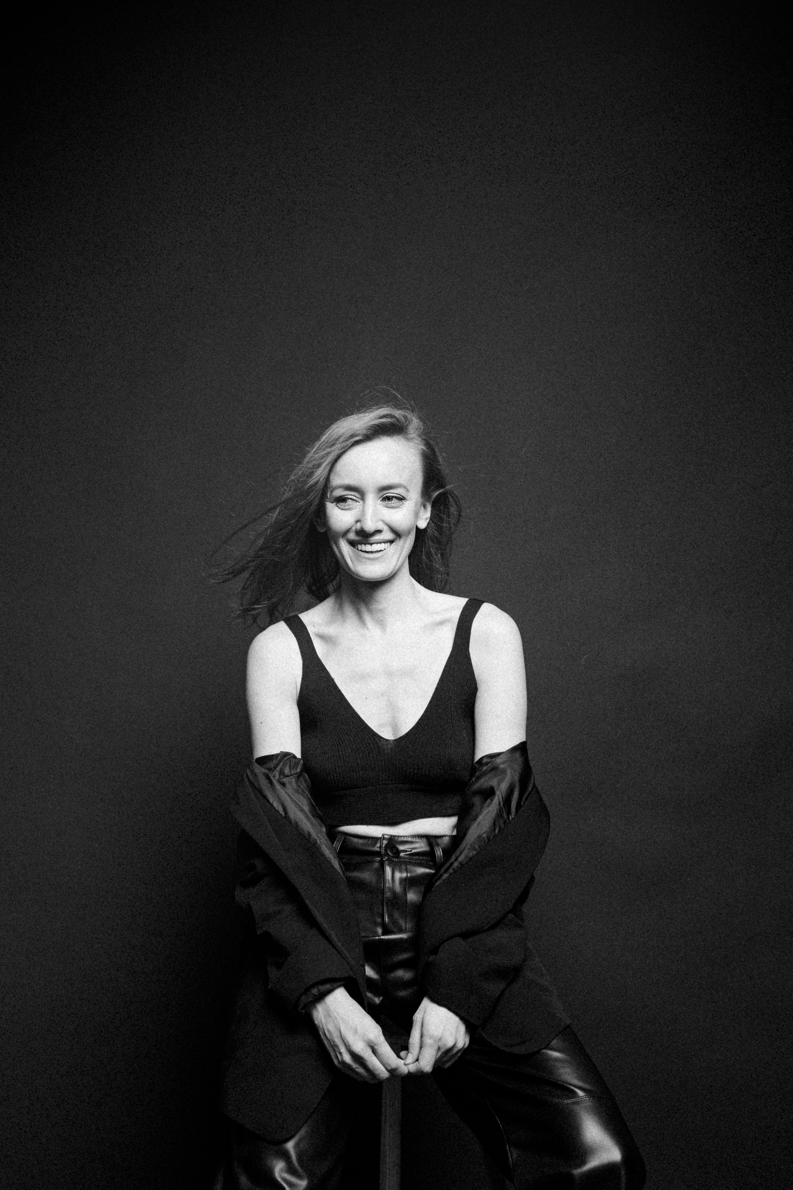 Галина. Коммерческий фотограф в Москве