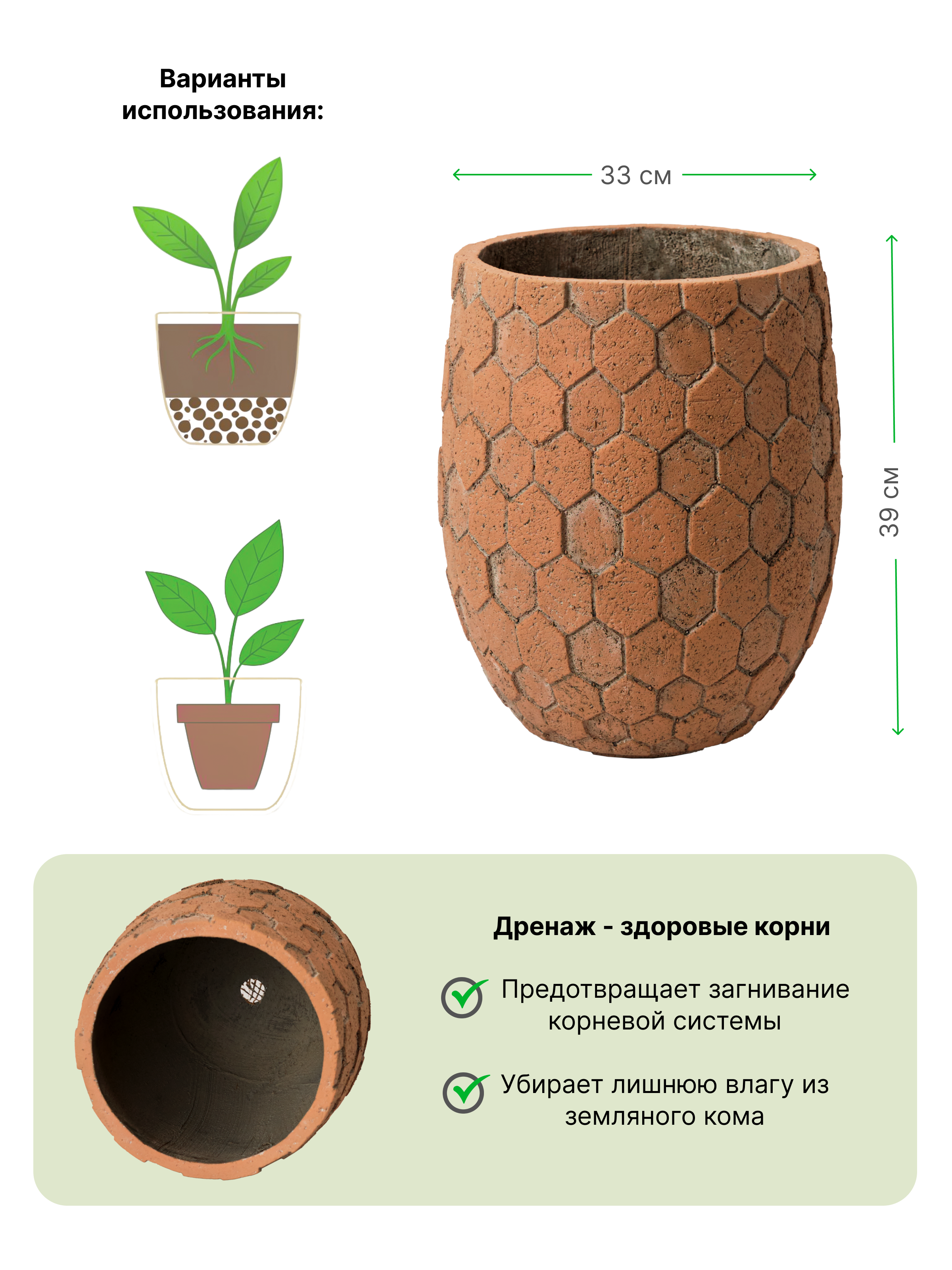 ИНФОГРАФИКА. Предметный и фуд фотограф Казань