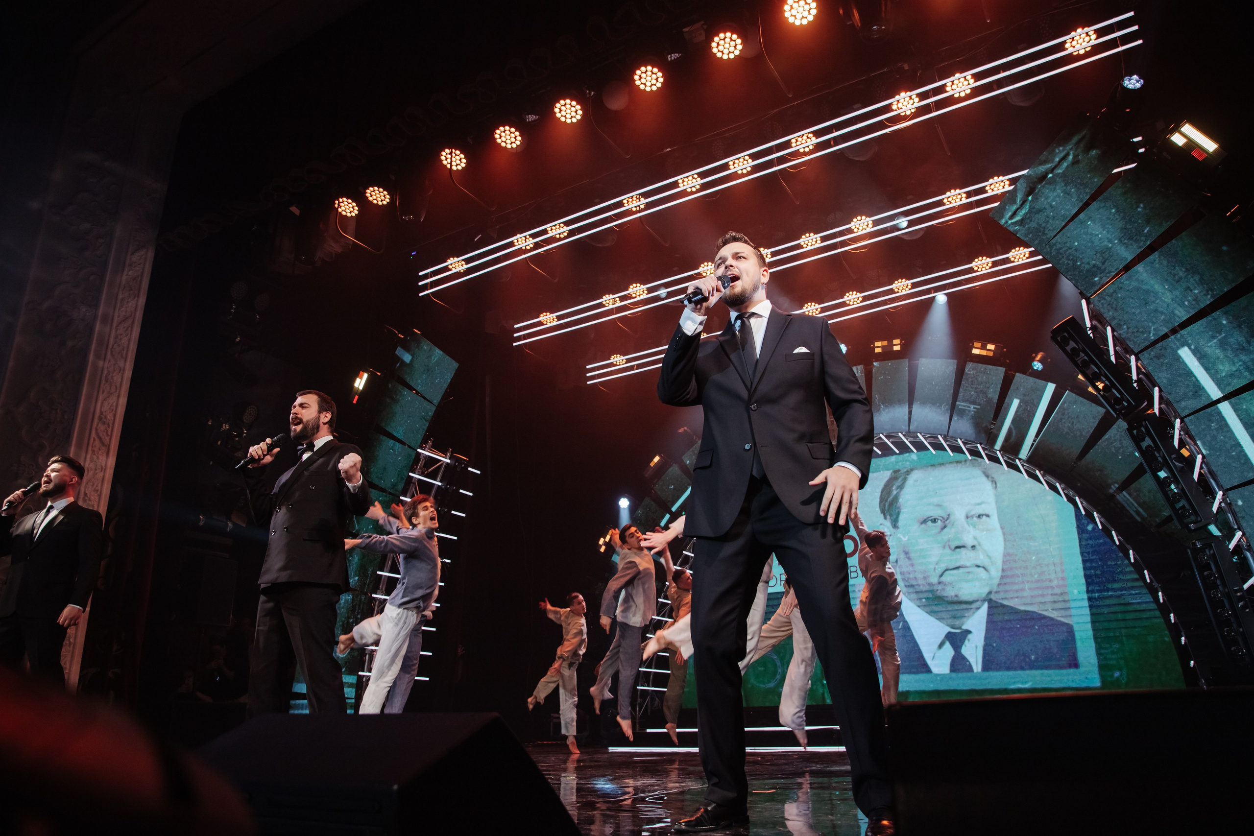 Конференции и мероприятия. Люксмедиа — это команда фотографов и видеографов. Город Казань. Дамир Сафин