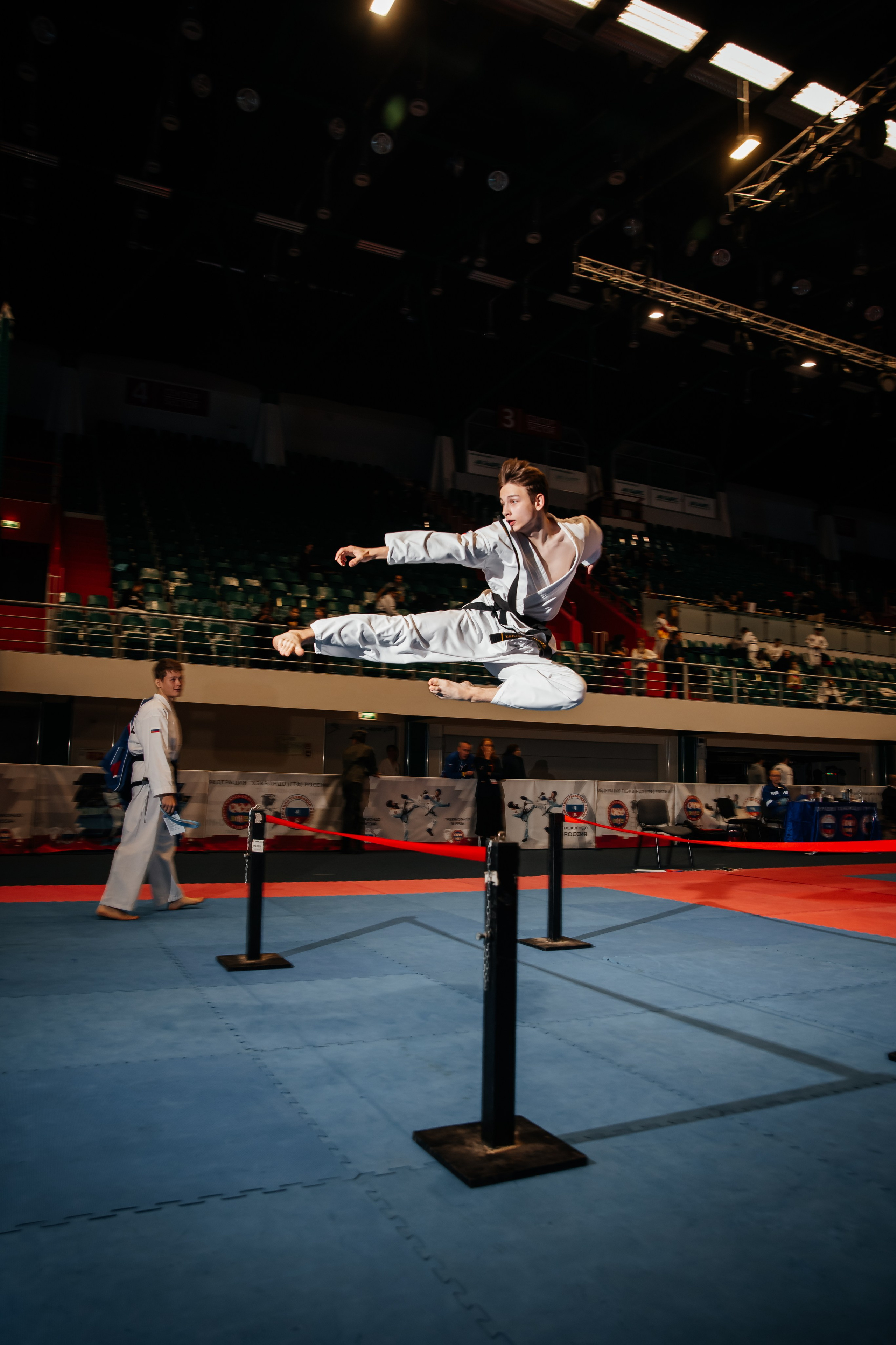 Спорт. Люксмедиа — это команда фотографов и видеографов. Город Казань. Дамир Сафин