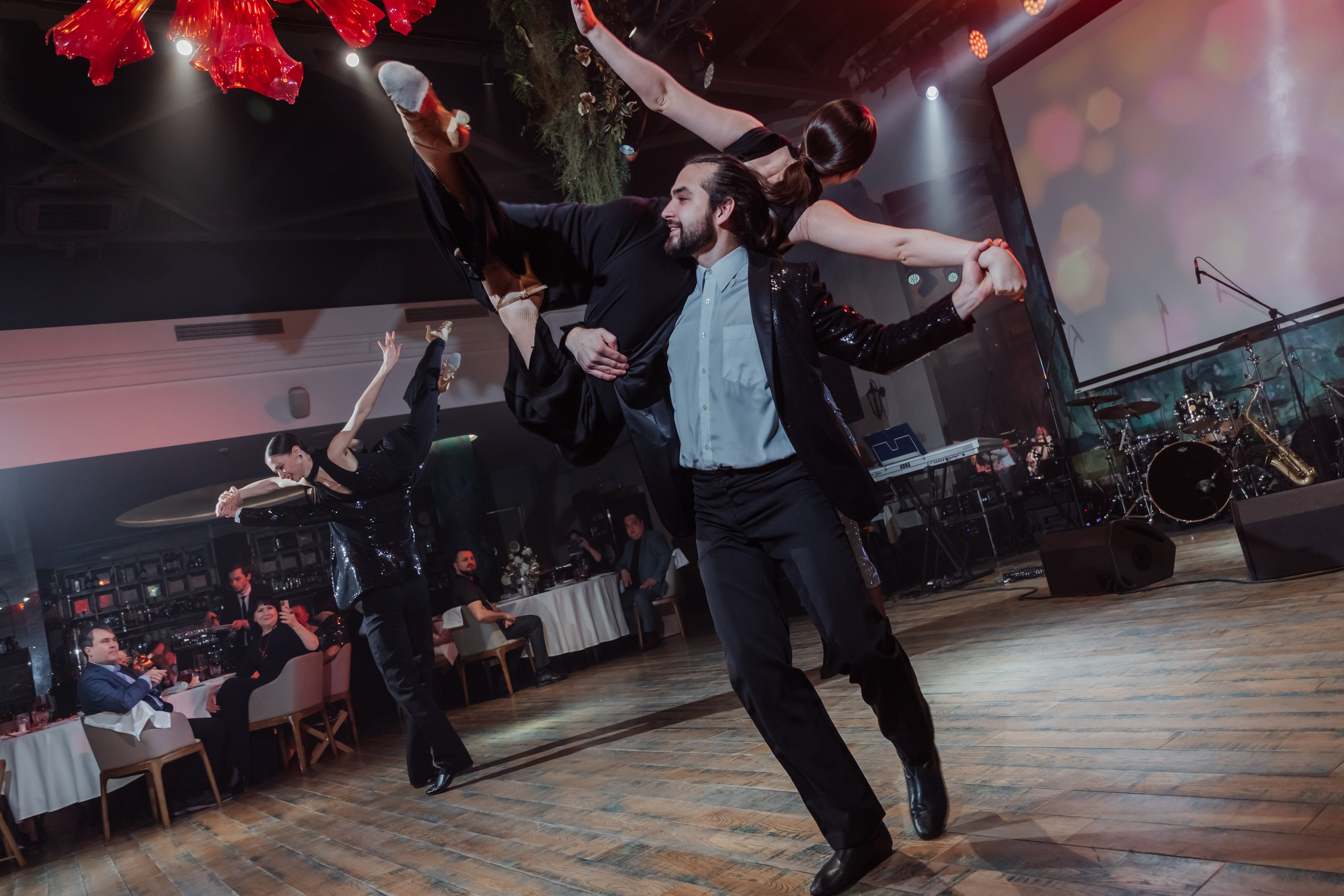 Конференции и мероприятия. Люксмедиа — это команда фотографов и видеографов. Город Казань. Дамир Сафин