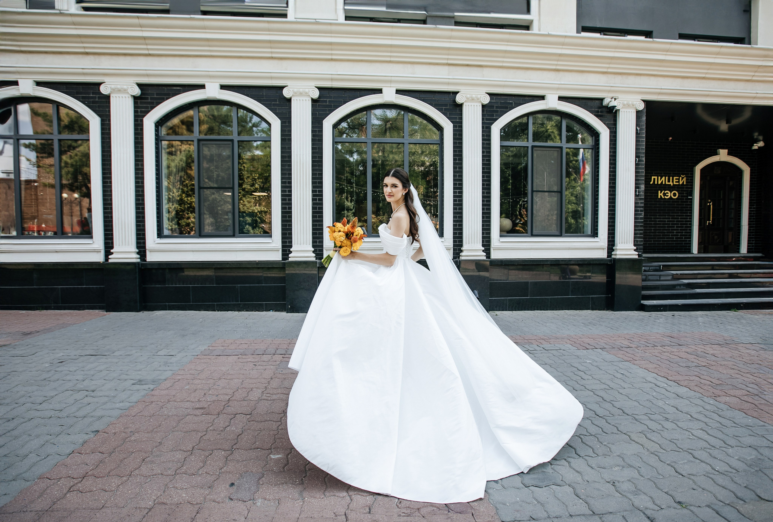 Вика и Дима. Свадебный фотограф Ростове-на-Дону
