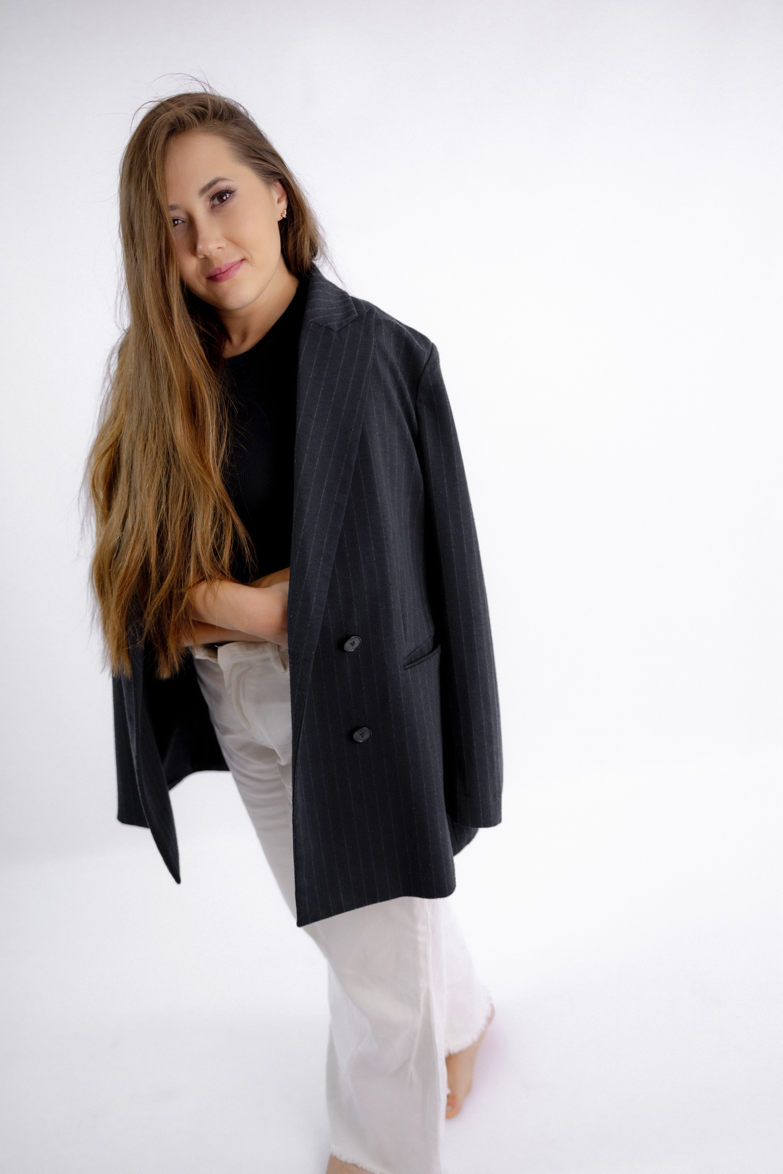 Марина. Фотограф Татьяна Семенова