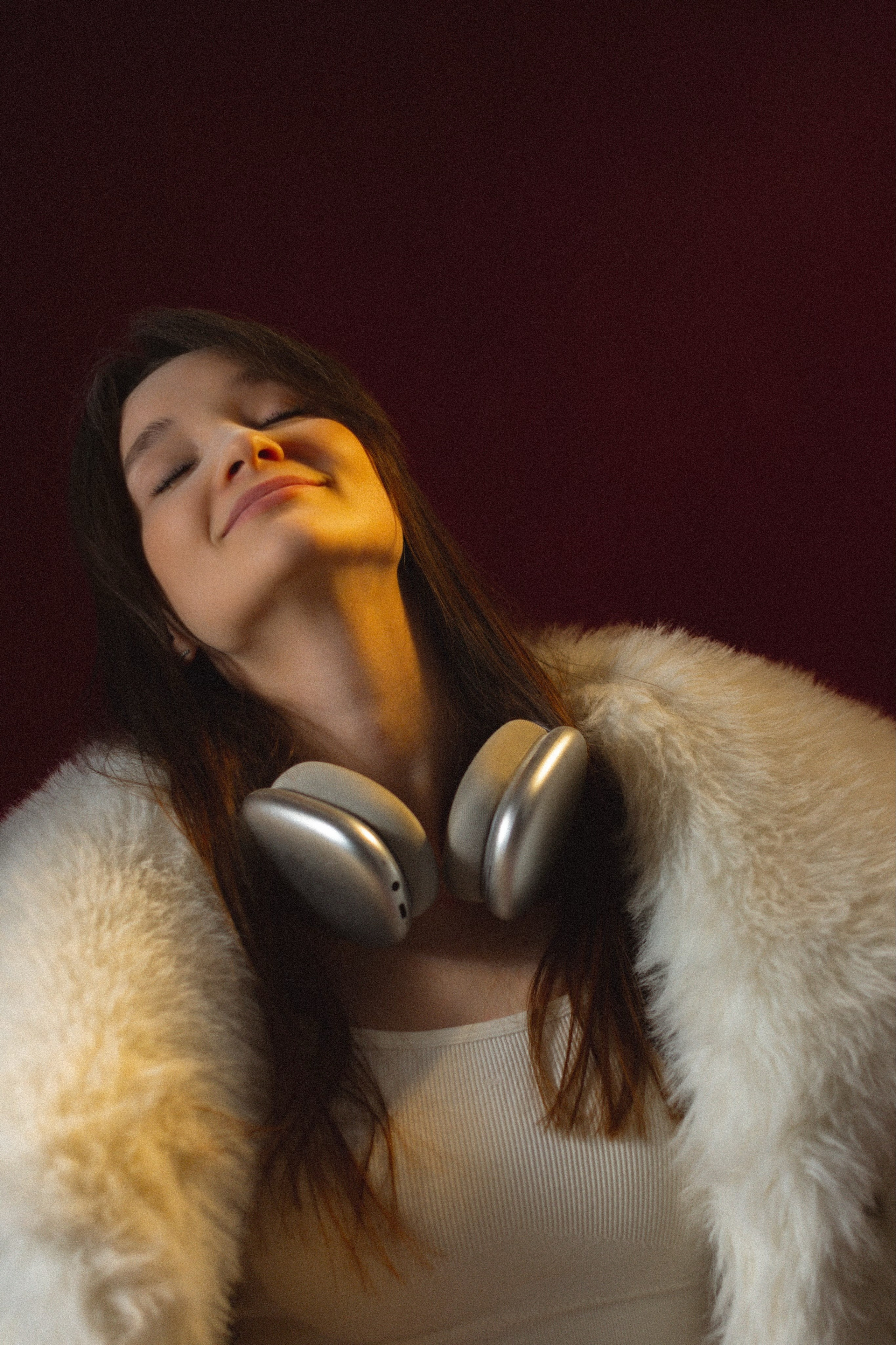 Диана. Фотограф Татьяна Семенова