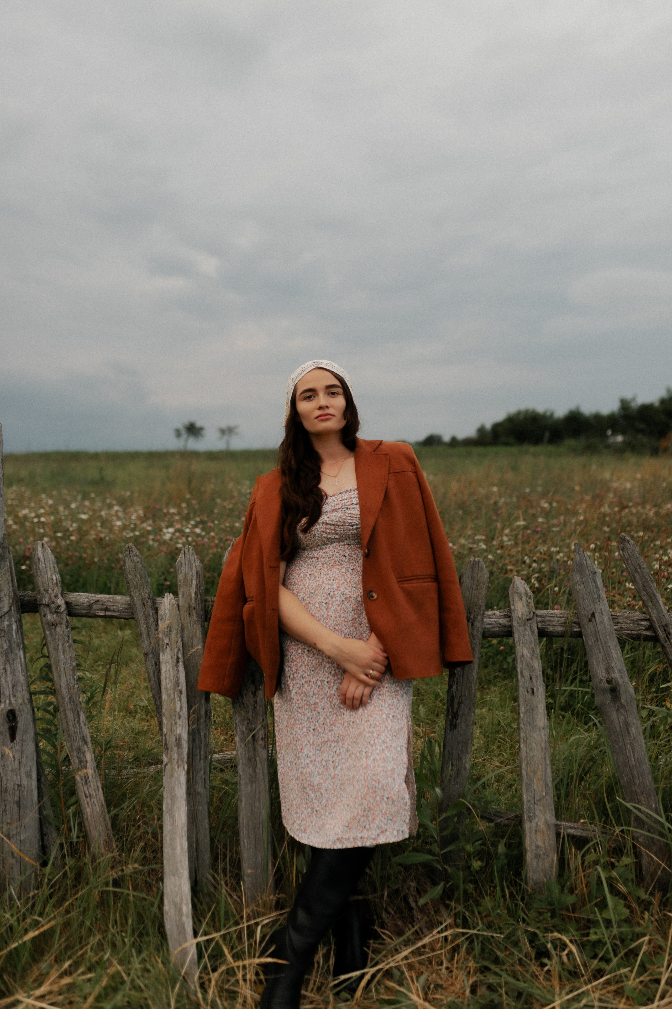 Надя. Фотограф Татьяна Семенова