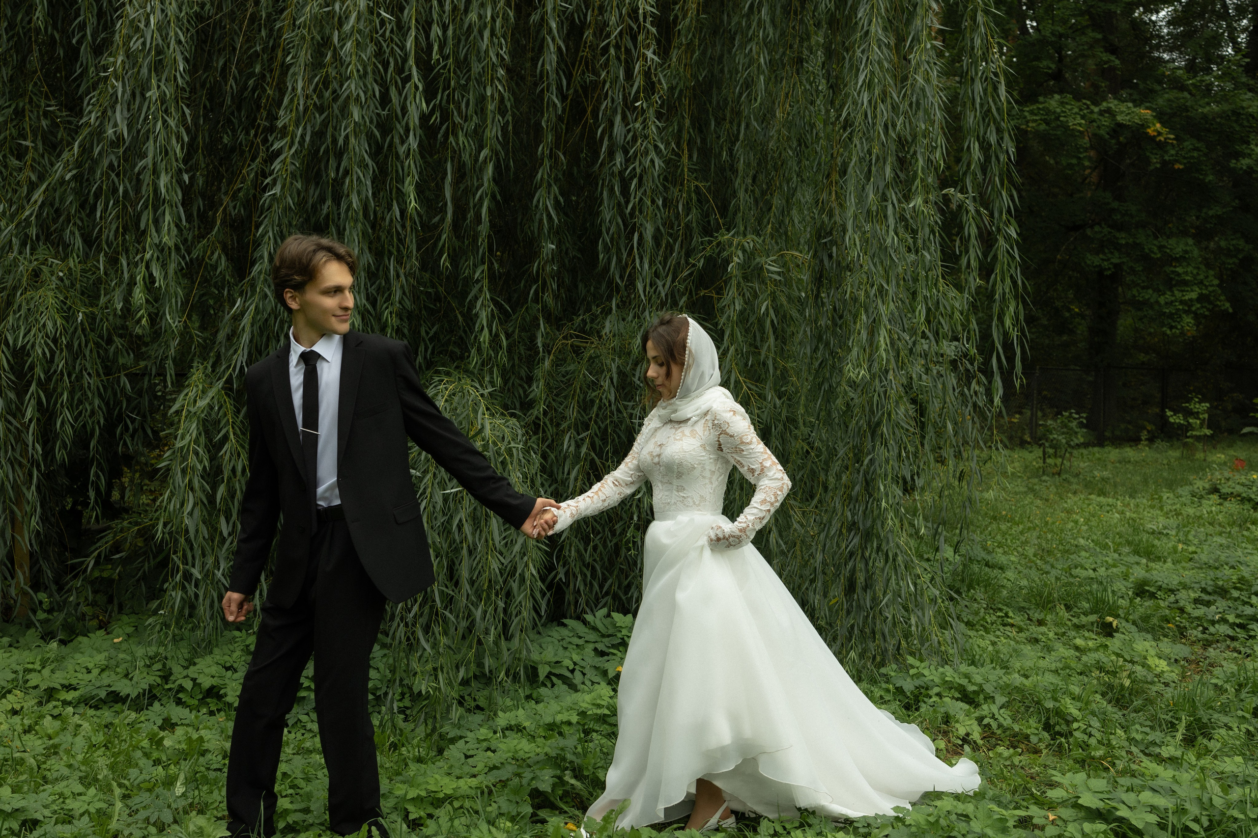 Венчание. Иван и Ирина. Фотограф Татьяна Семенова