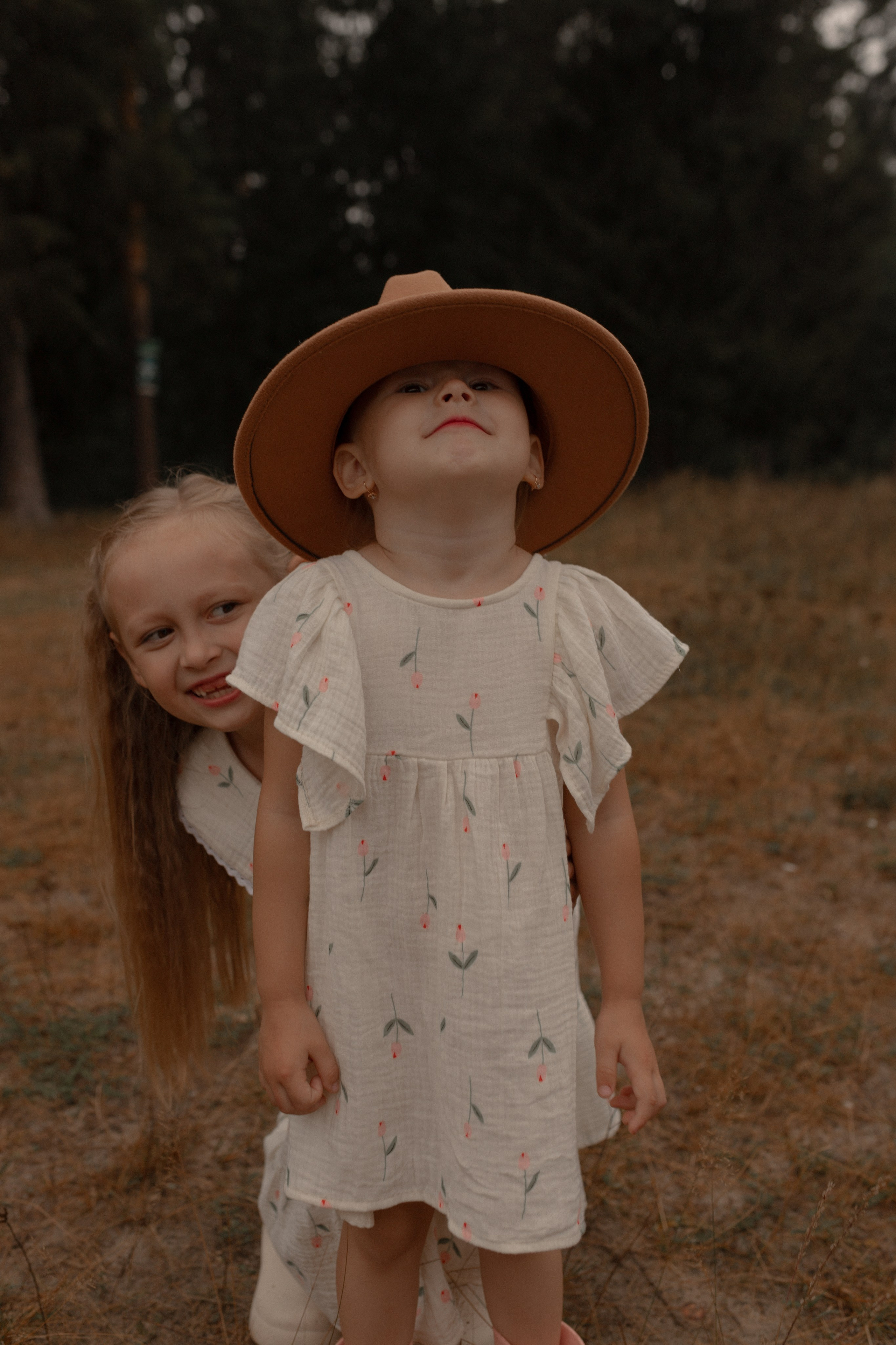 Мама Алина, Маша, Дина и Анечка. Фотограф Татьяна Семенова