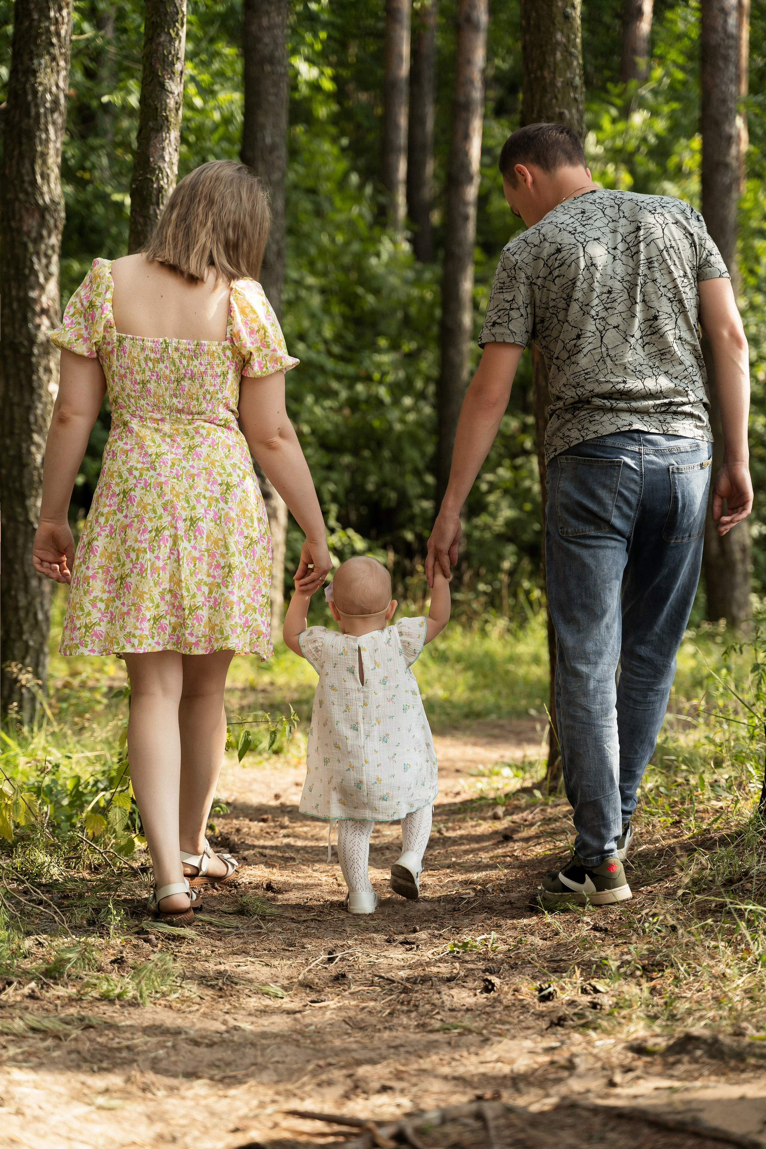 Юли 1 год!. Фотограф Алина Филимонова Тверь