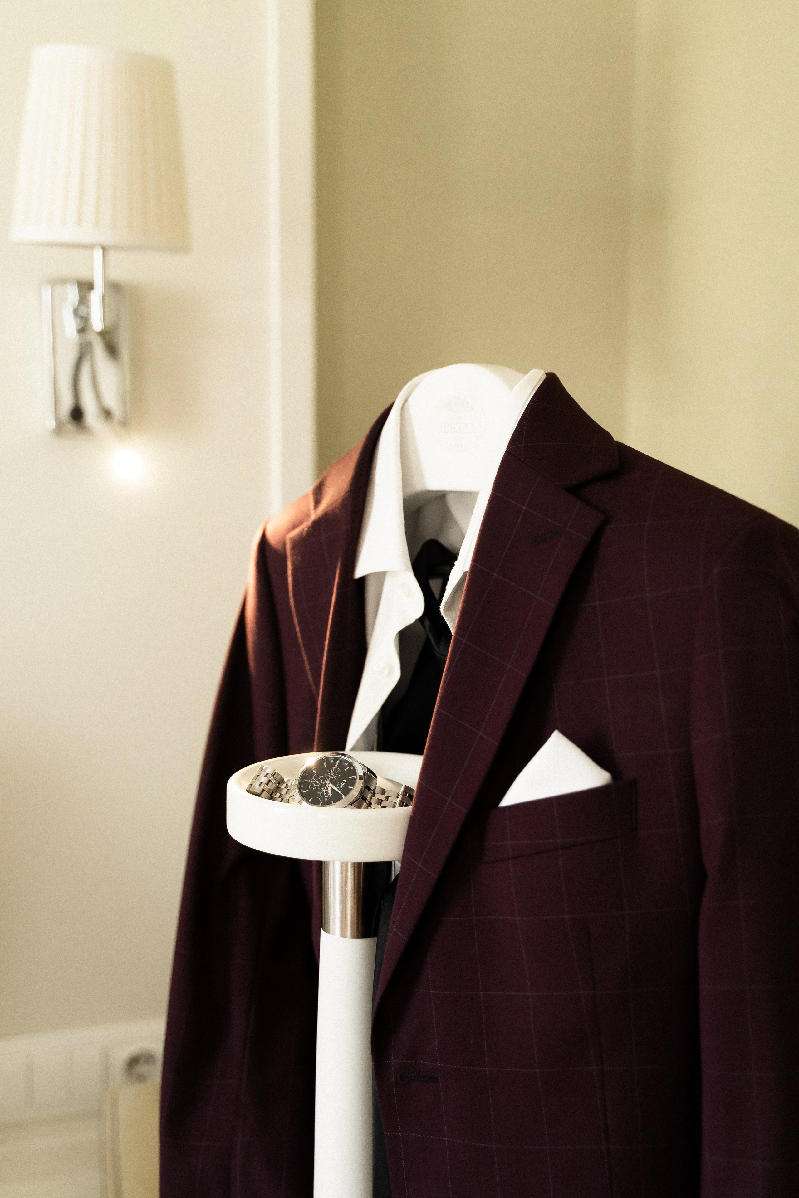 Алиса и Максим. Фотограф Алина Филимонова Тверь