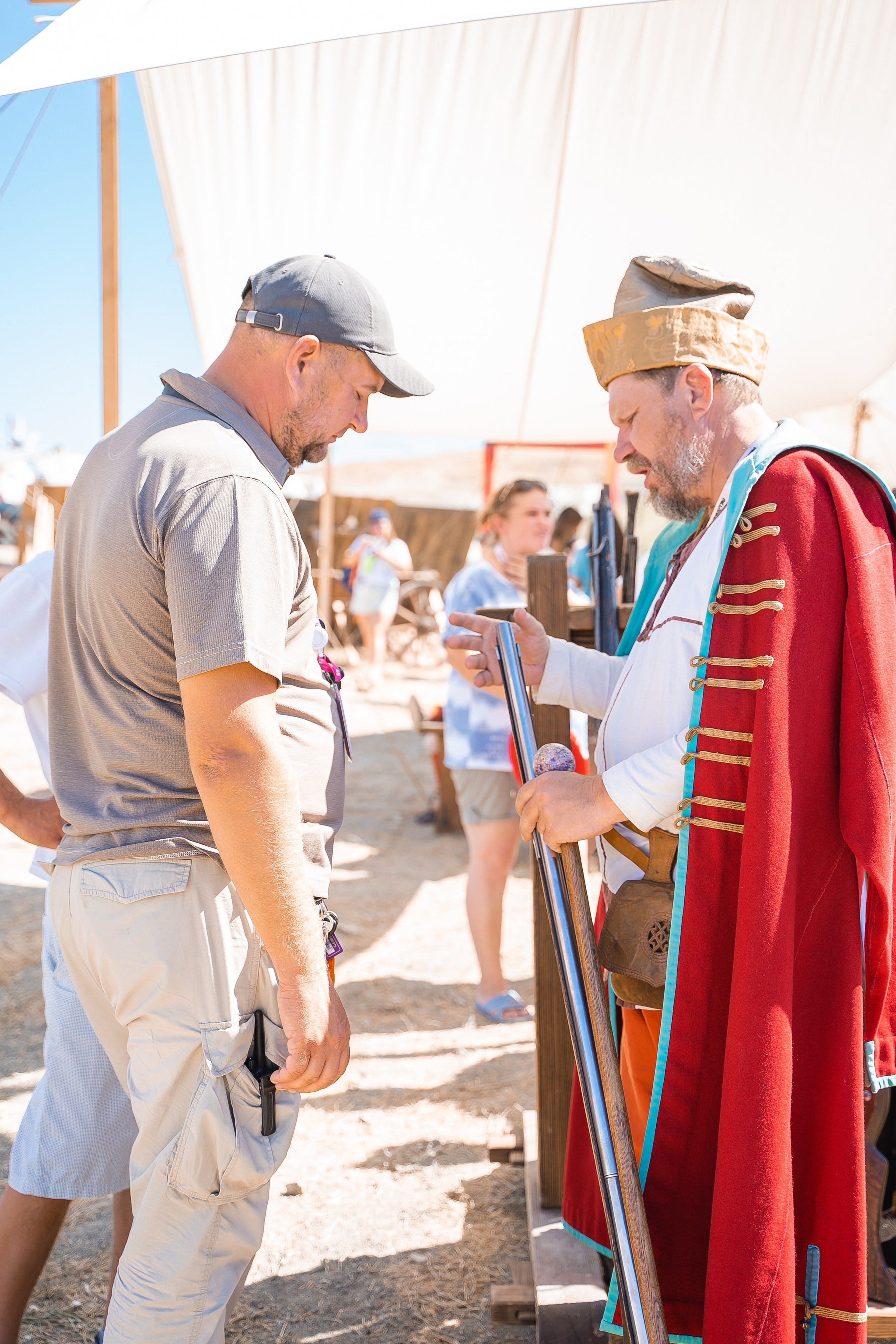 Фотограф на реконструкции. Shmeleva.ph Фотограф Волгоград и Волжский — Анна Шмелева