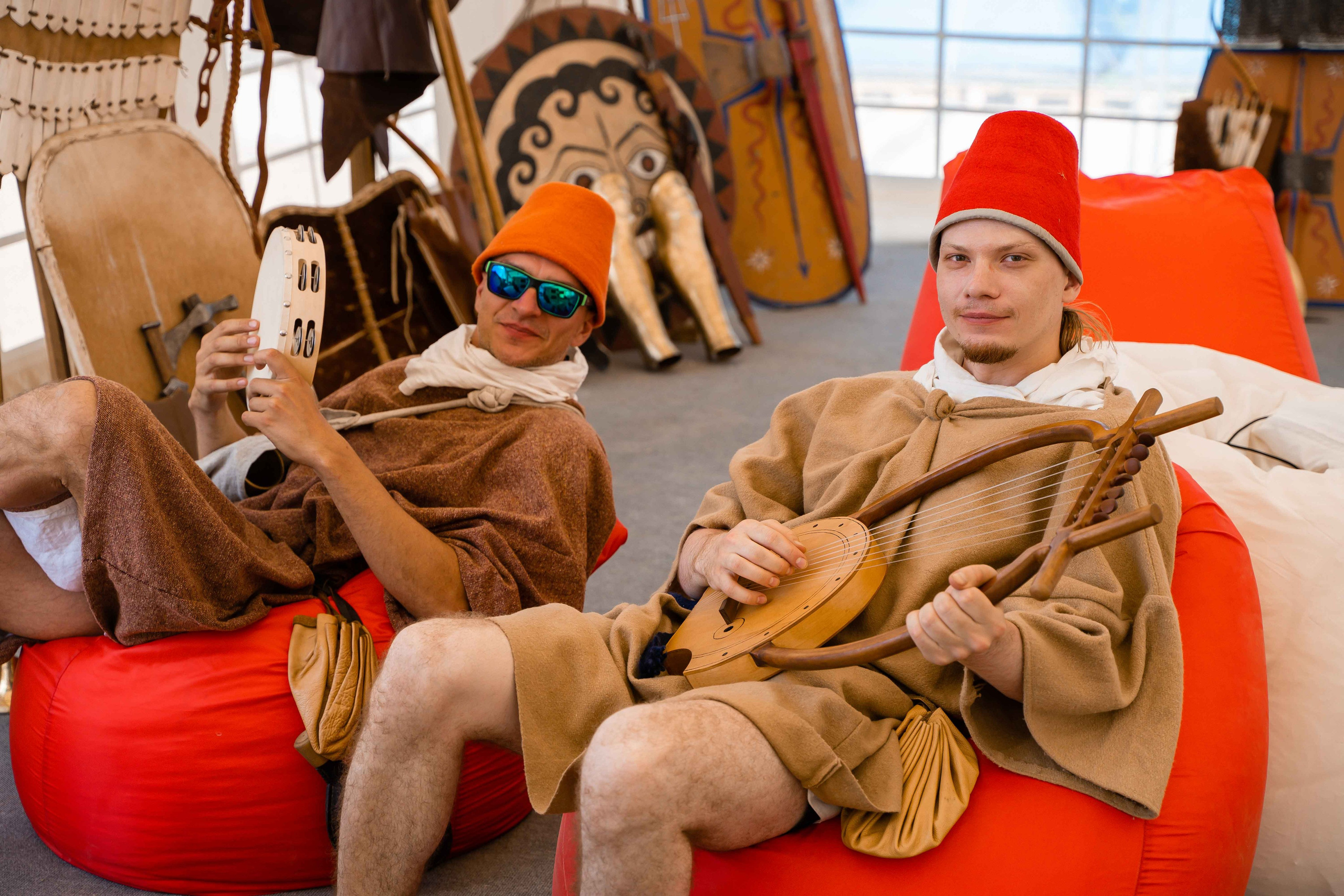 Фотограф на реконструкции. Shmeleva.ph Фотограф Волгоград и Волжский — Анна Шмелева