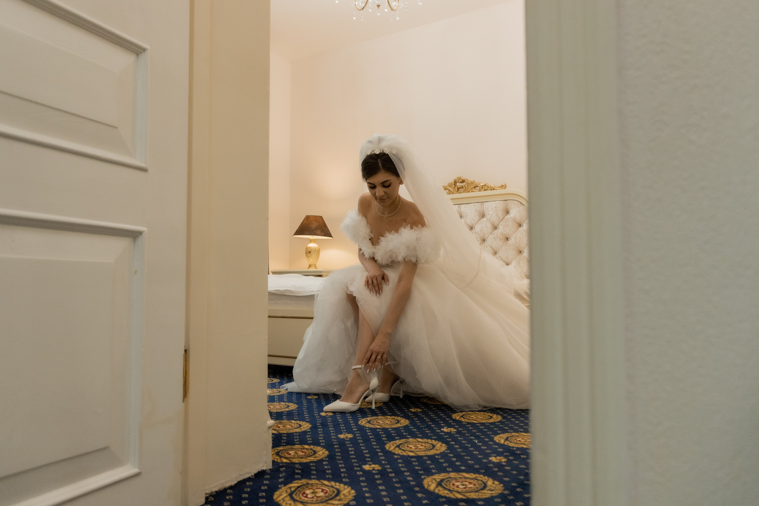 Алексей и Екатерина (сокращено). Свадебный фотограф Ангелина Сунгатулина | Саратов | Балаково | Вольск