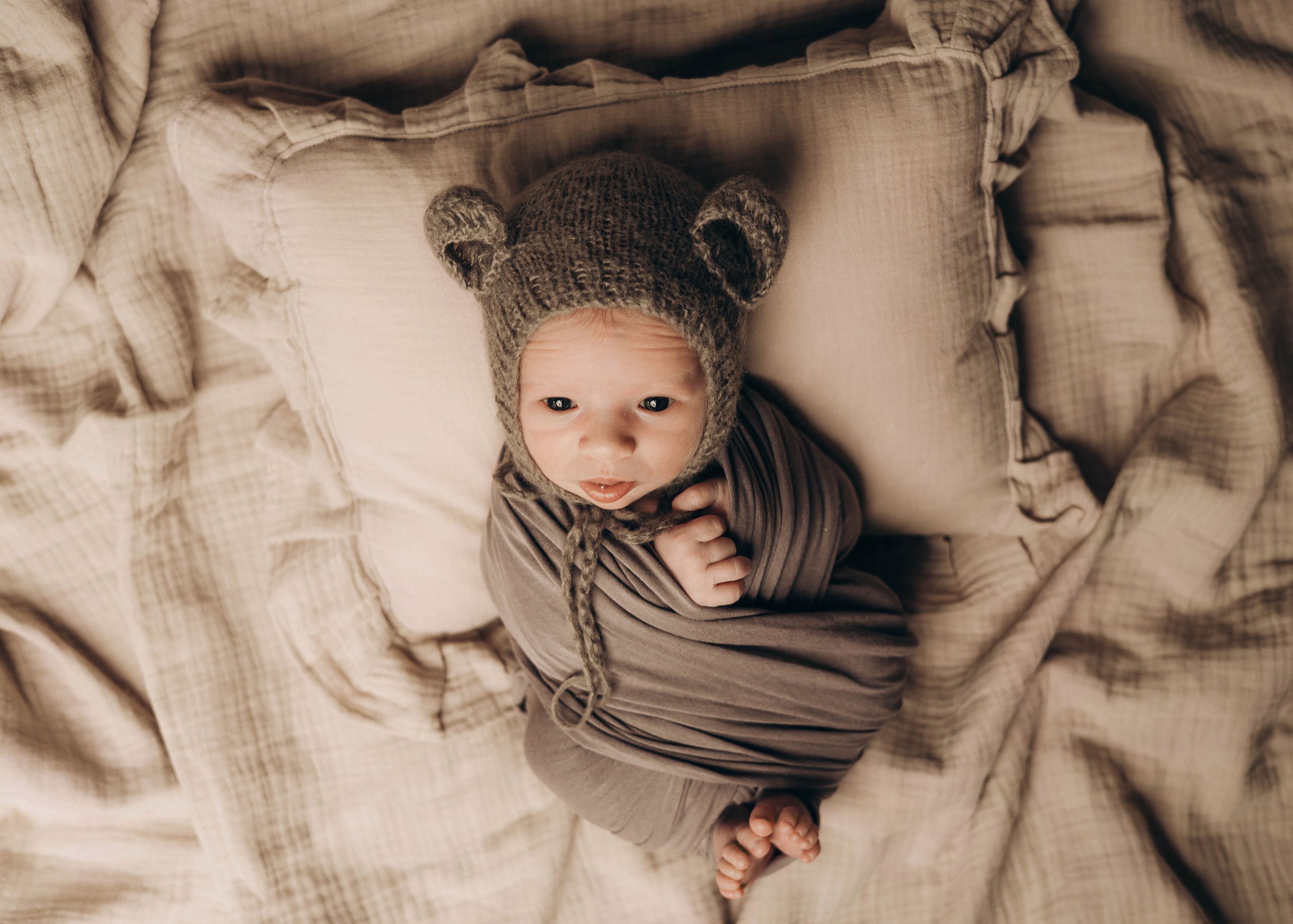 НОВОРОЖДЕННЫЕ МАЛЫШИ. Фотосессия новорожденных в Москве и Московской области