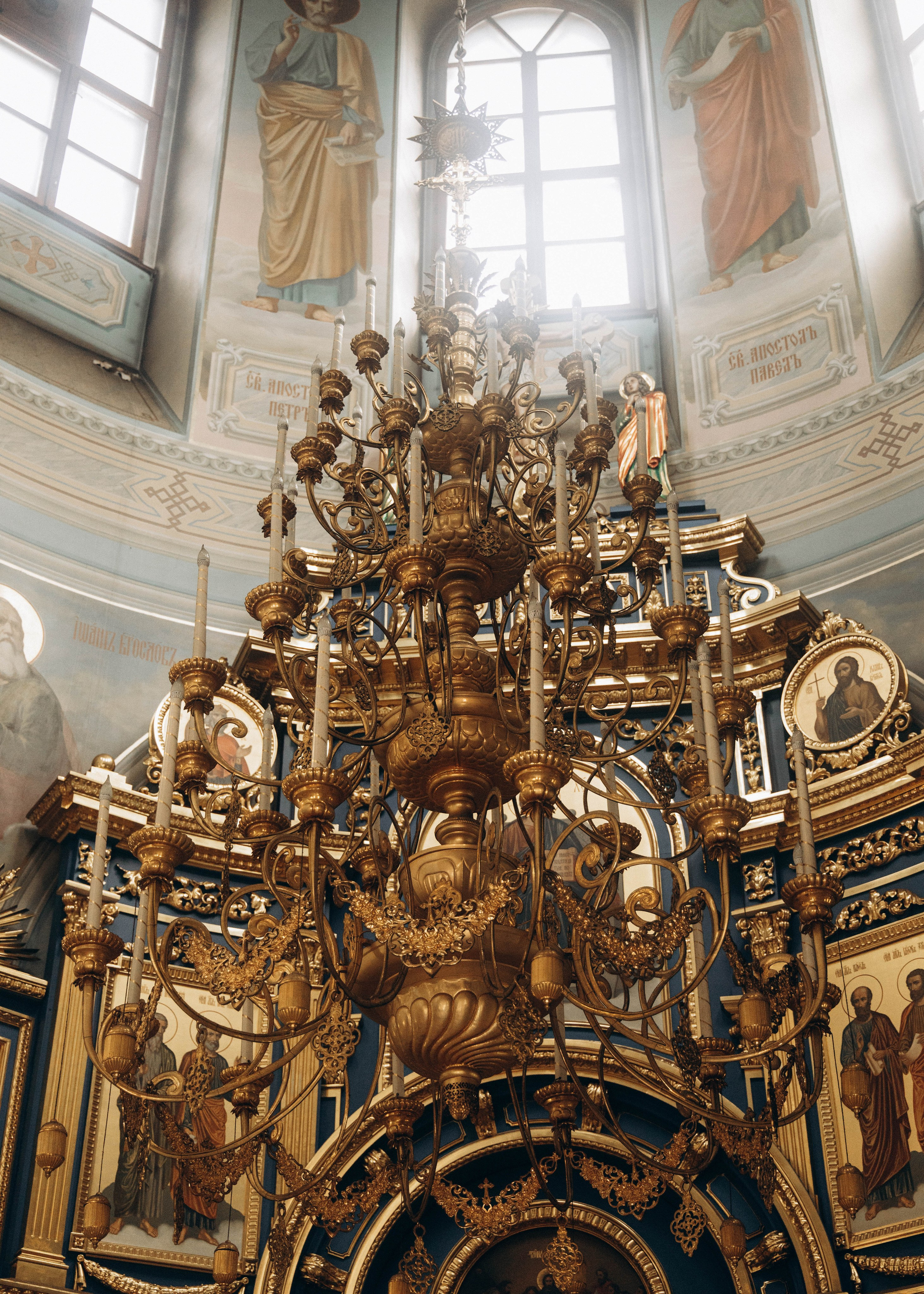 КРЕЩЕНИЕ. Фотосессия новорожденных в Москве и Московской области