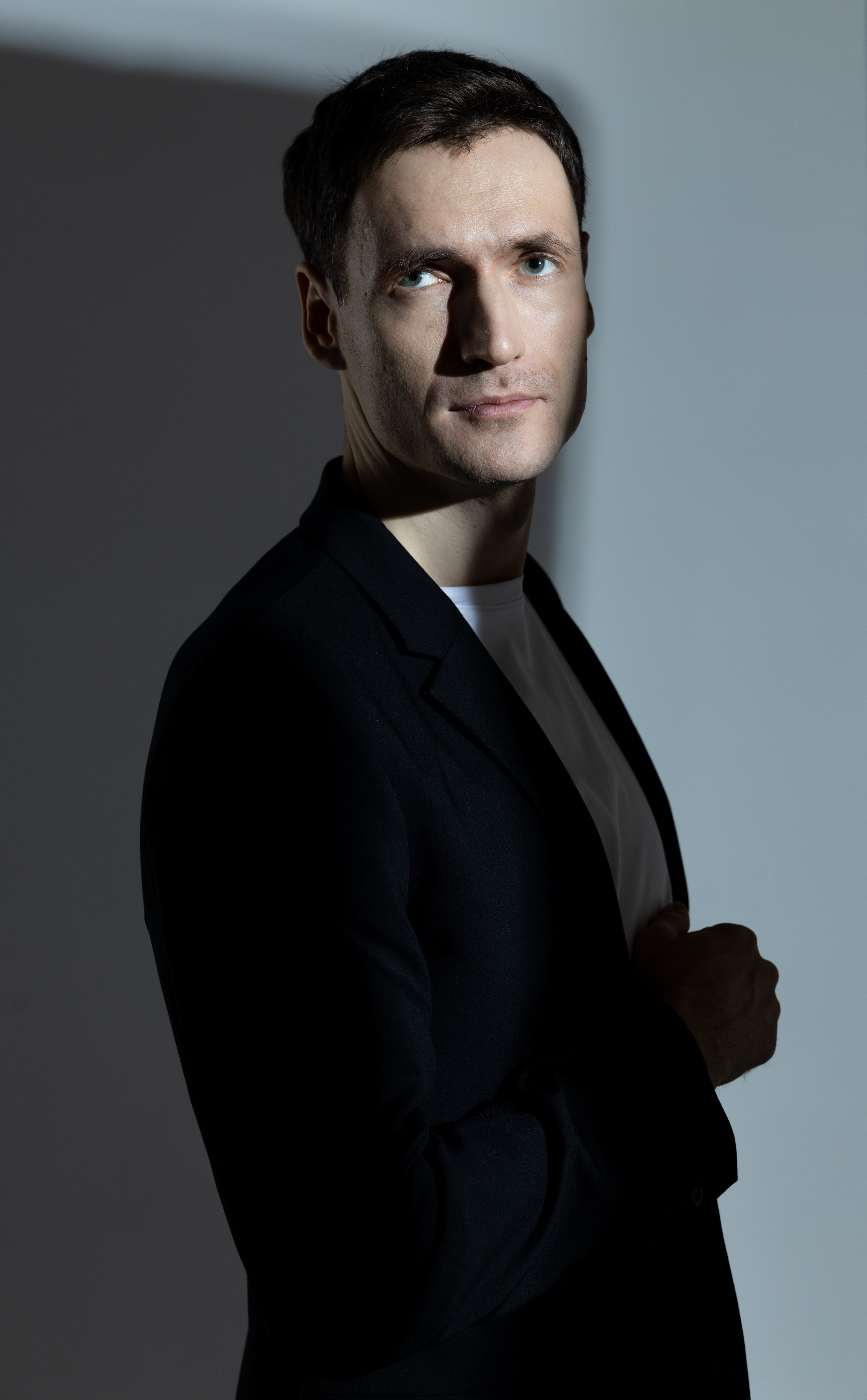 ИНДИВИДУАЛЬНАЯ. Фотосессия новорожденных в Москве и Московской области