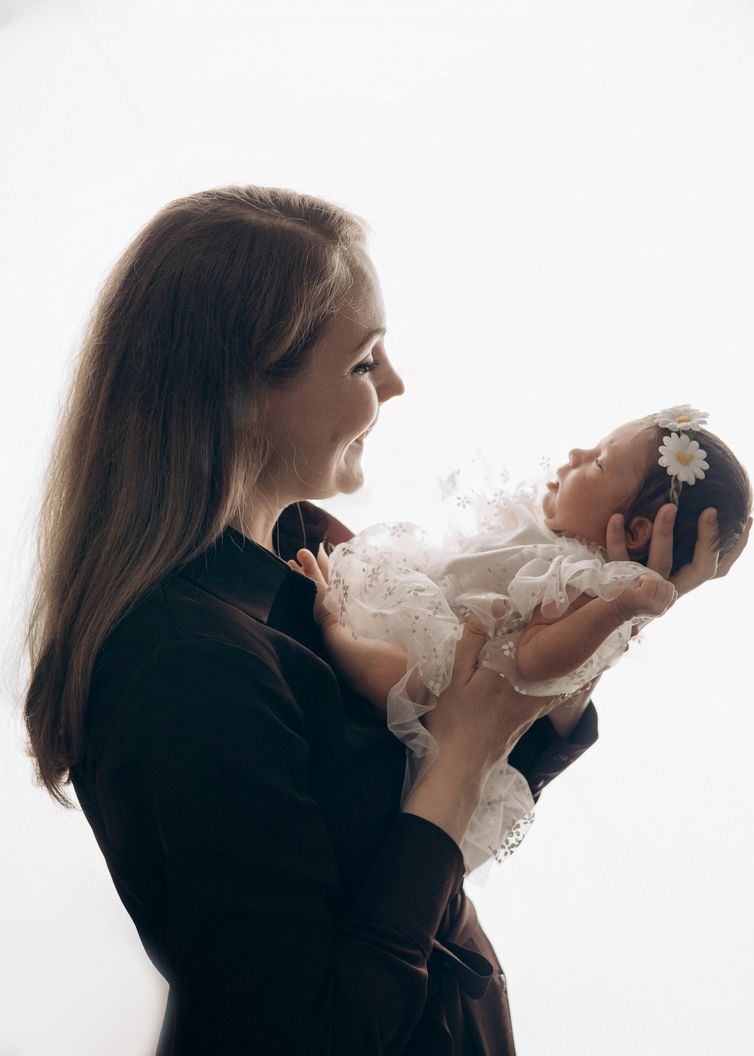 НОВОРОЖДЕННЫЕ МАЛЫШИ. Фотосессия новорожденных в Москве и Московской области