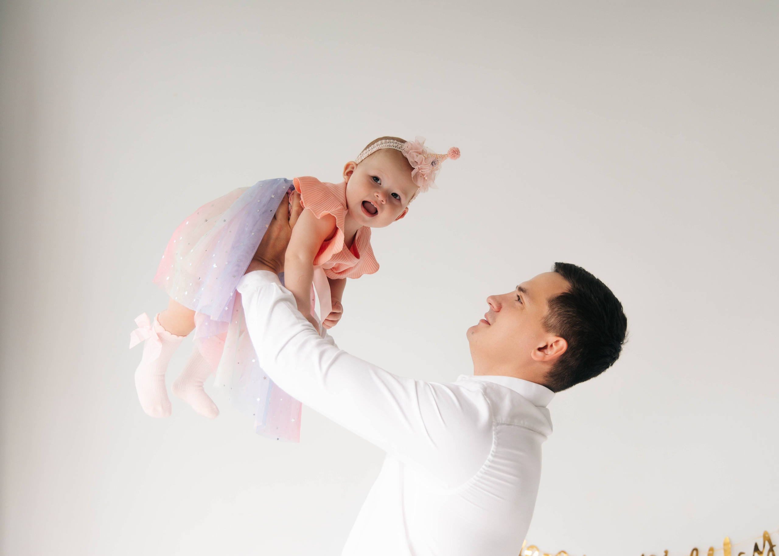 ГОДИК (ДВА и тд). Фотосессия новорожденных в Москве и Московской области